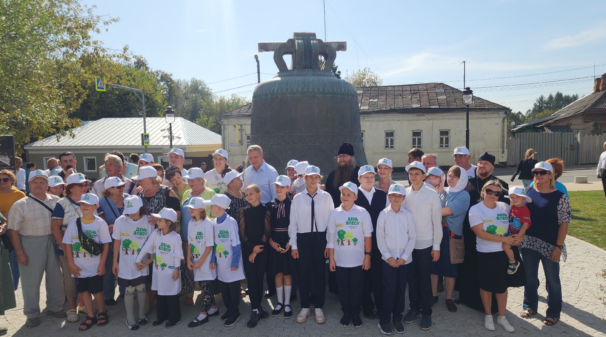 Звенигород, Туризм, Благоустройство, Зона отдыха в Звенигороде,