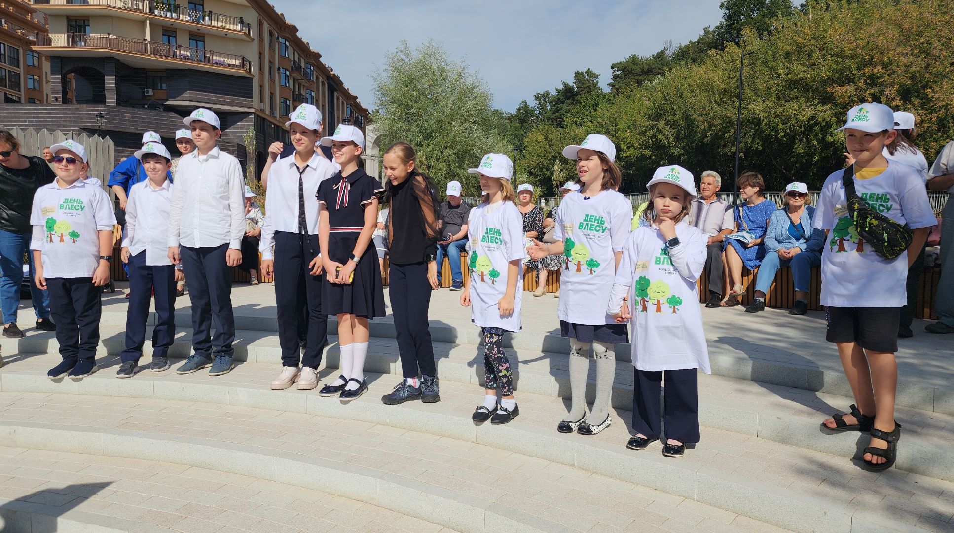 Звенигород, Туризм, Благоустройство, Зона отдыха в Звенигороде,