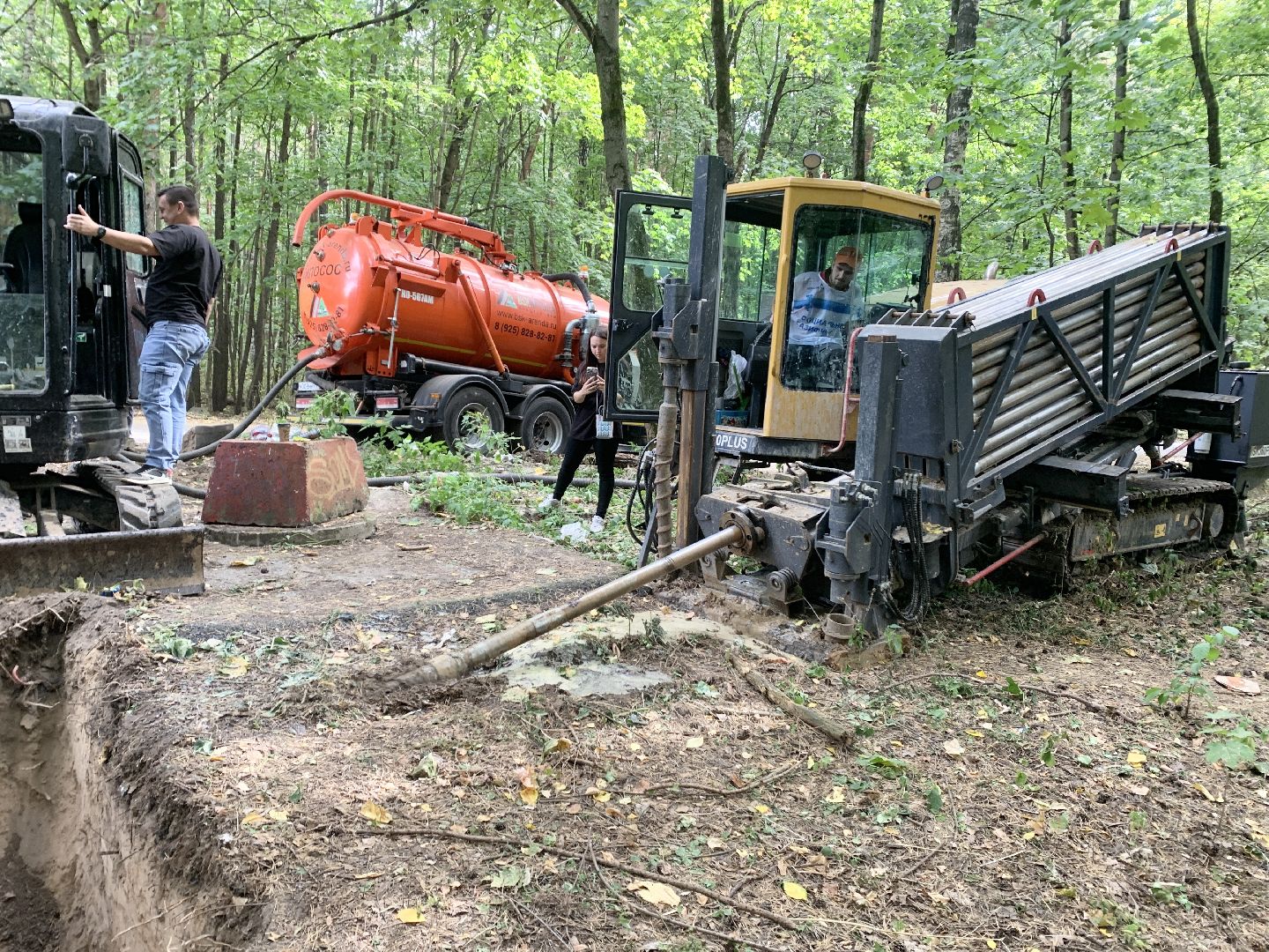 Балашиха, Подмосковье, ЖКХ, социальная газификация, голубое топливо,