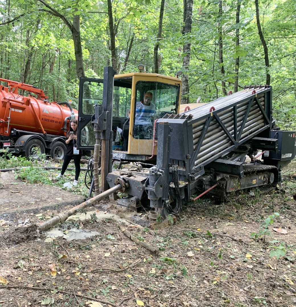 Балашиха, Подмосковье, ЖКХ, социальная газификация, голубое топливо,