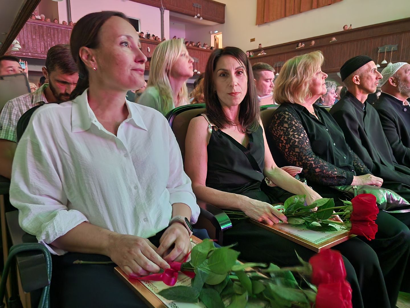 день города, орехово зуево,