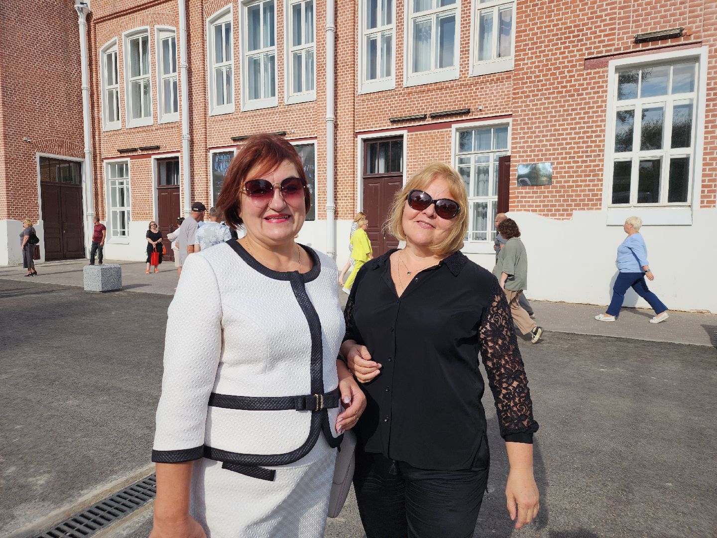 день города, орехово зуево,