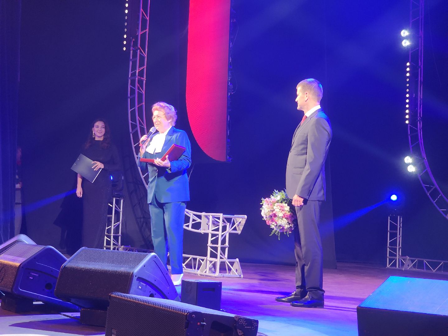 день города, орехово зуево,