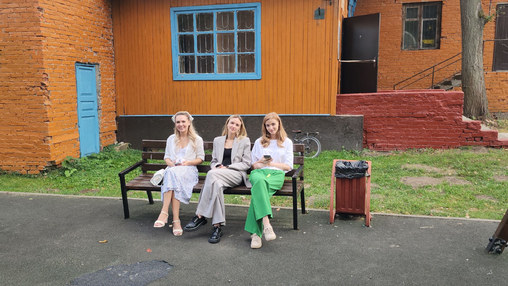 серпухов, деревня лужки, выездная администрация, футбольное поле, сельская футбольная команда,