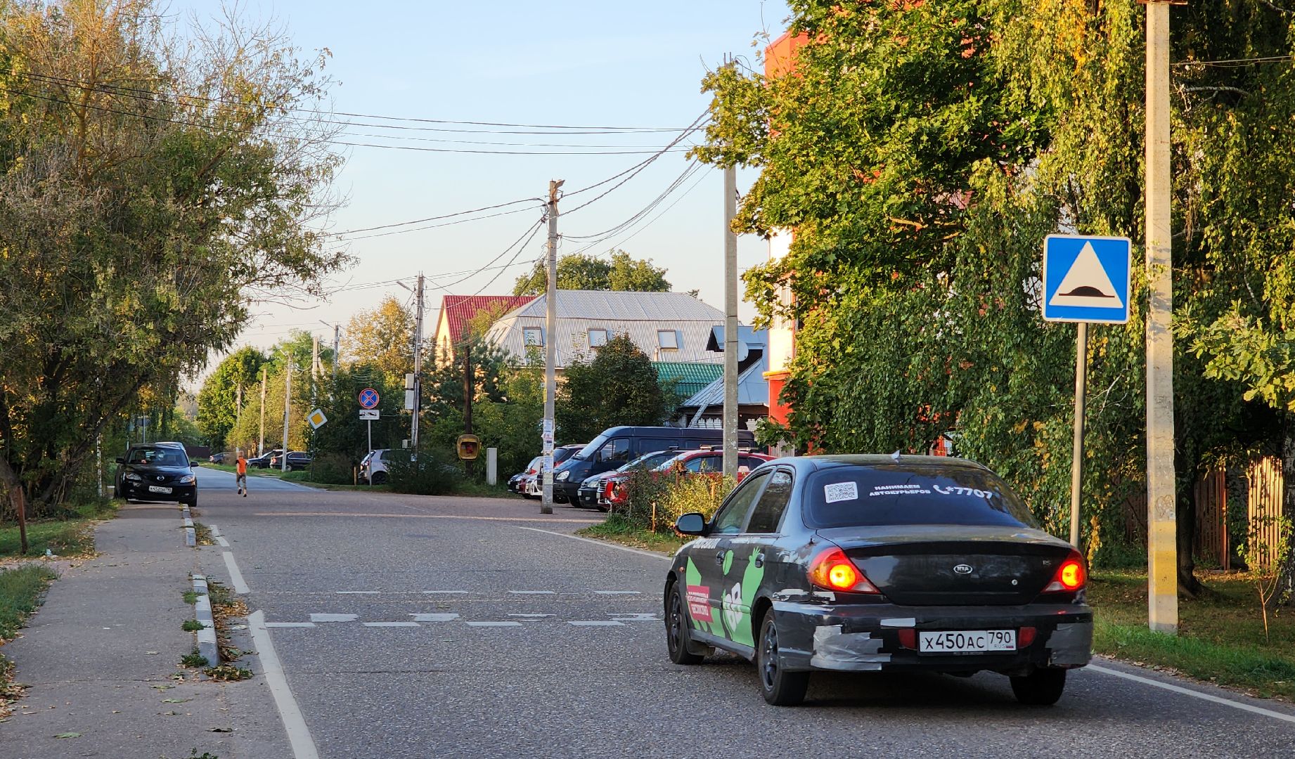 Звенигород, Шихово, Благоустройство, детские игровые площадки,