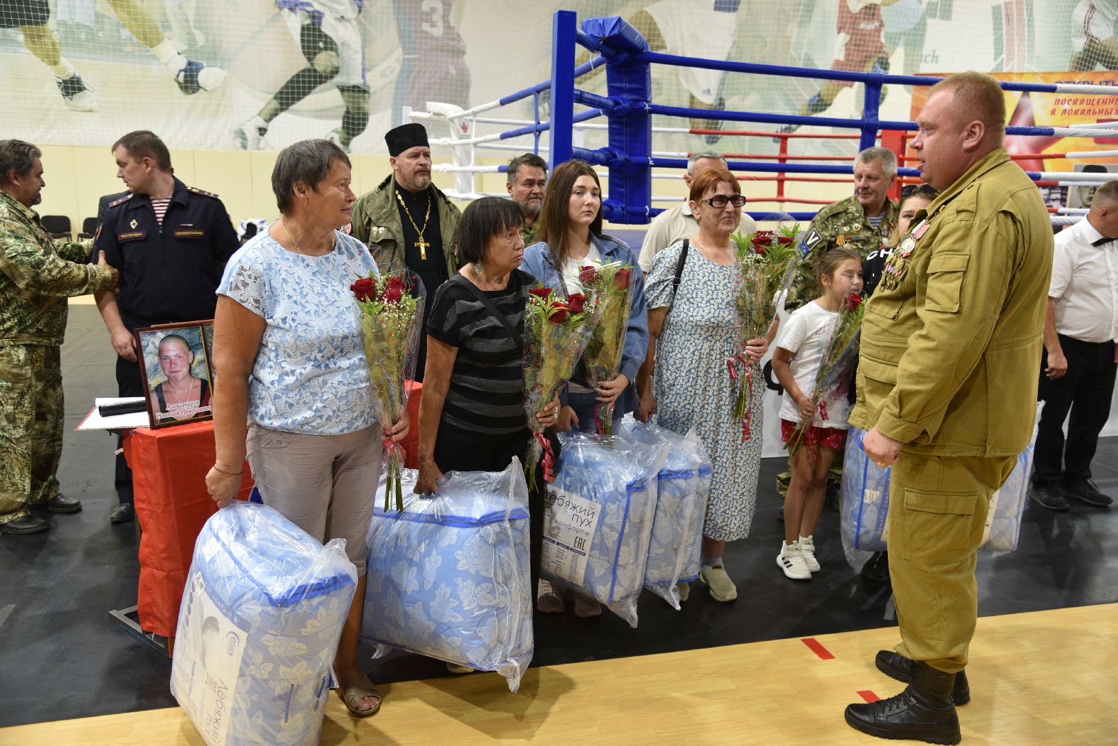 лотошино, ксц лотошино, бокс, спорт, турнир по боксу,