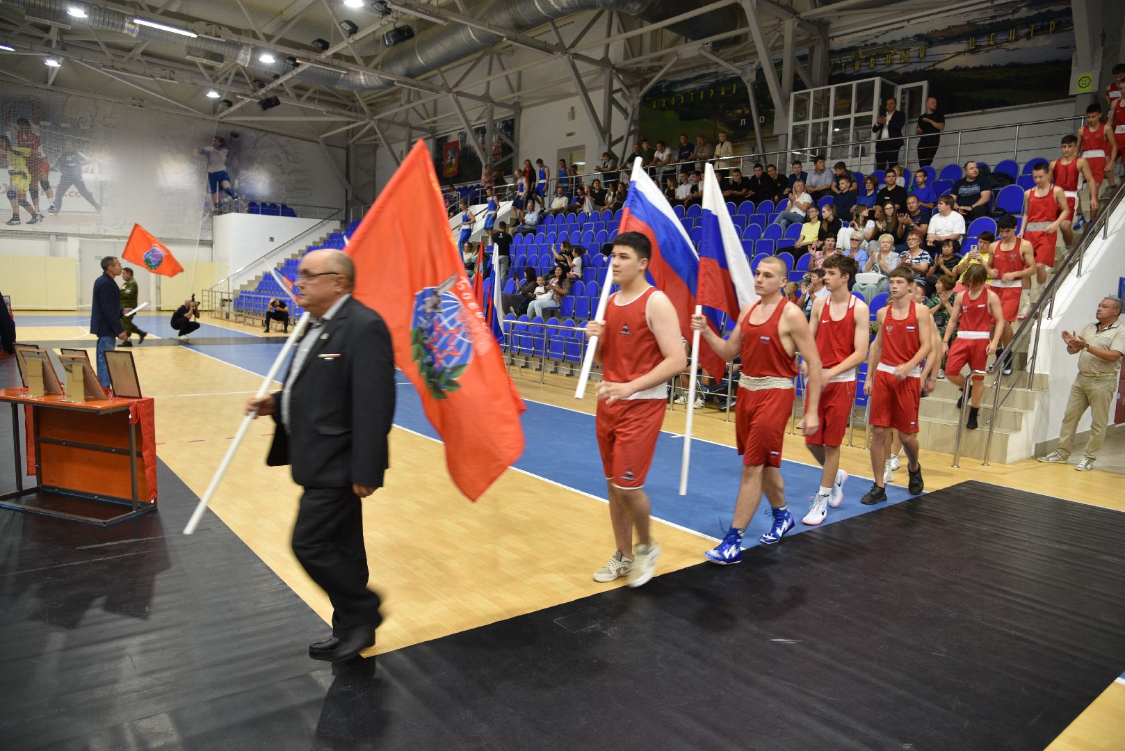 лотошино, ксц лотошино, бокс, спорт, турнир по боксу,