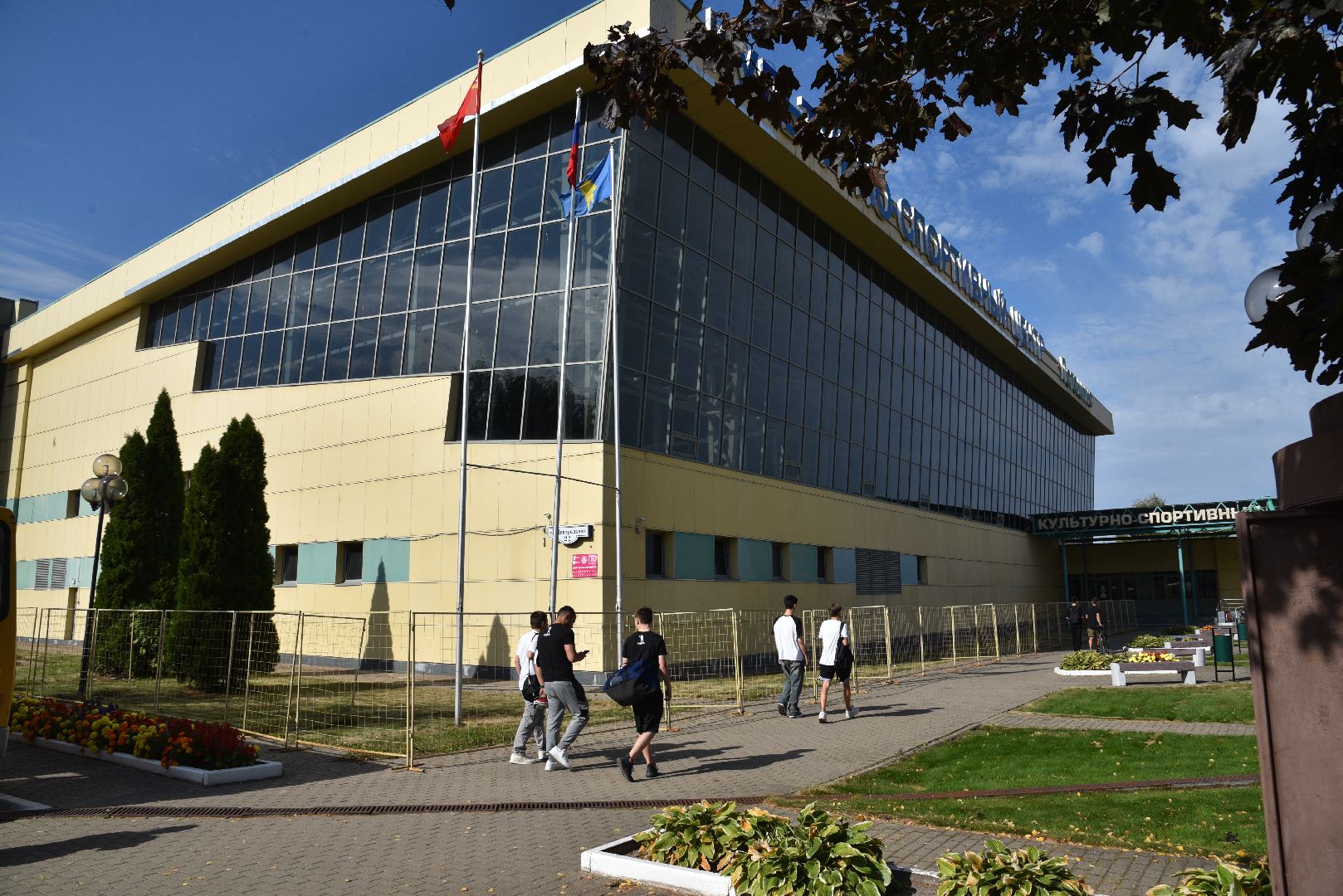 лотошино, ксц лотошино, бокс, спорт, турнир по боксу,