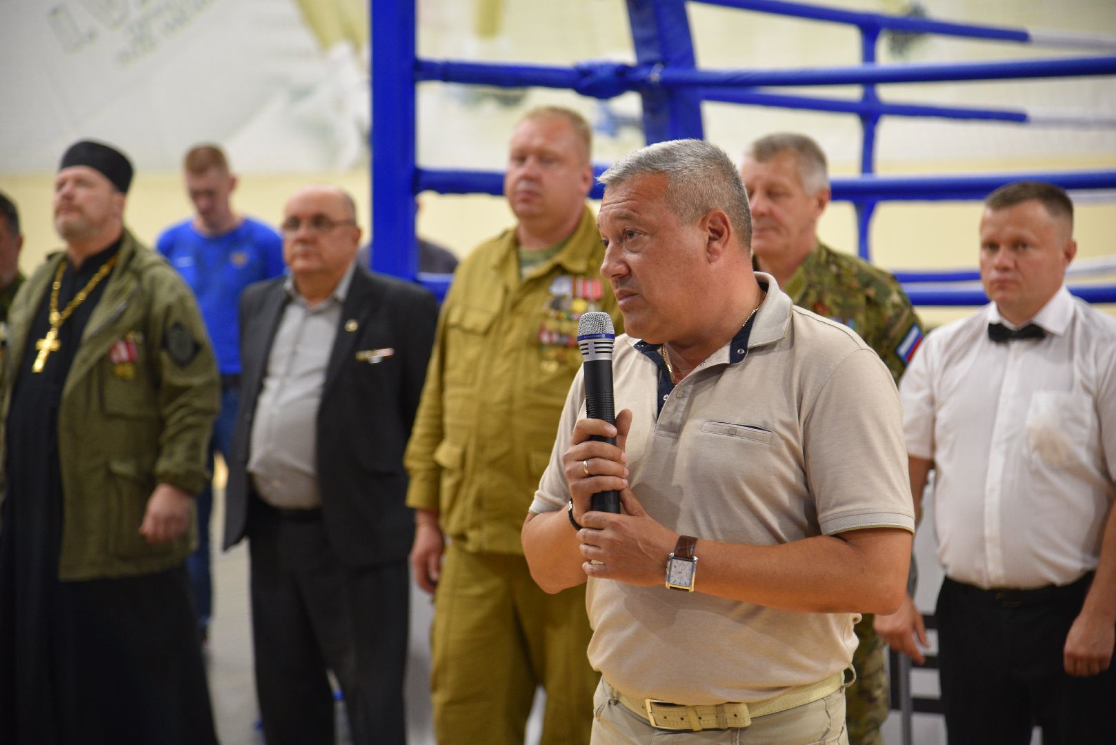 лотошино, ксц лотошино, бокс, спорт, турнир по боксу,