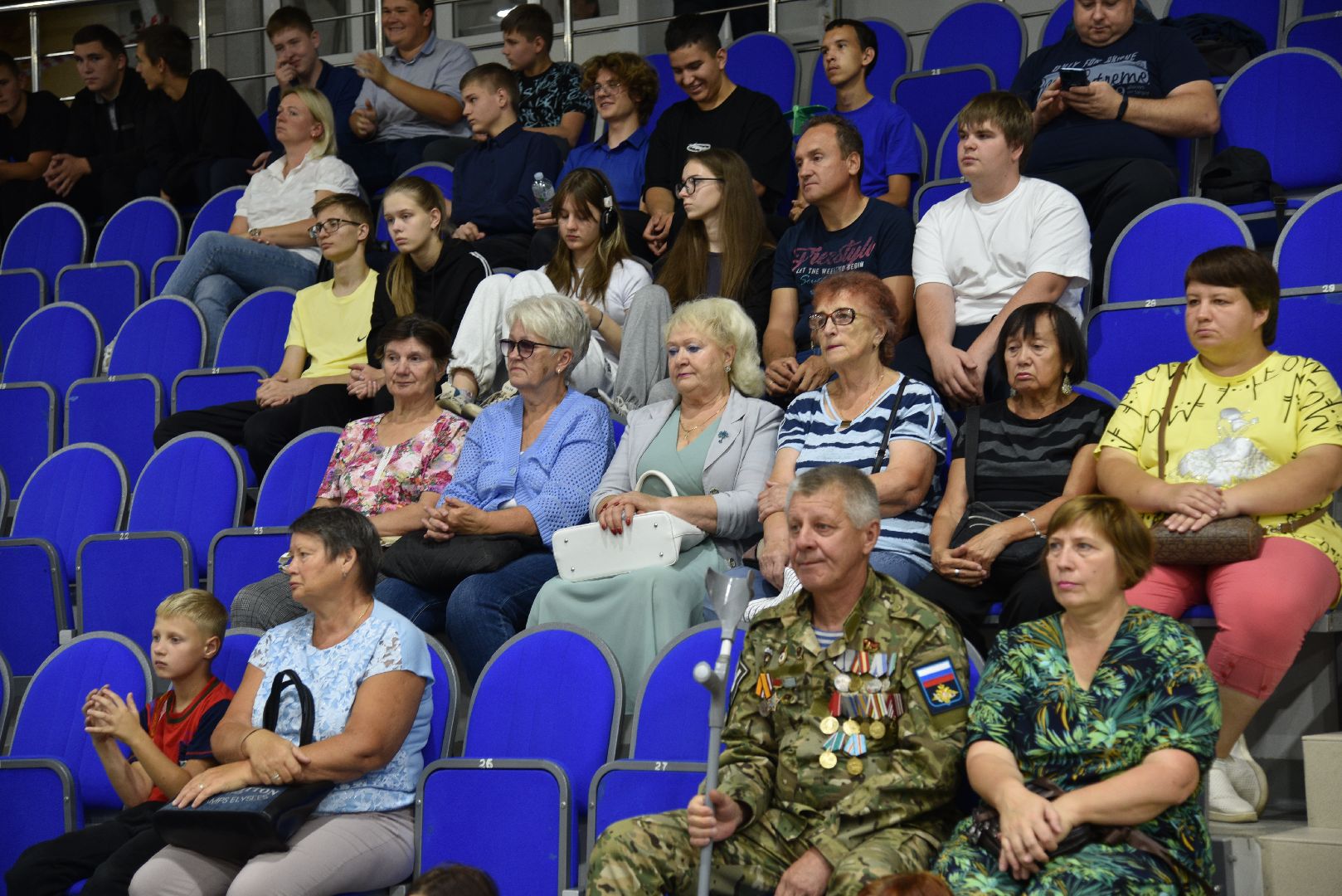 лотошино, ксц лотошино, бокс, спорт, турнир по боксу,