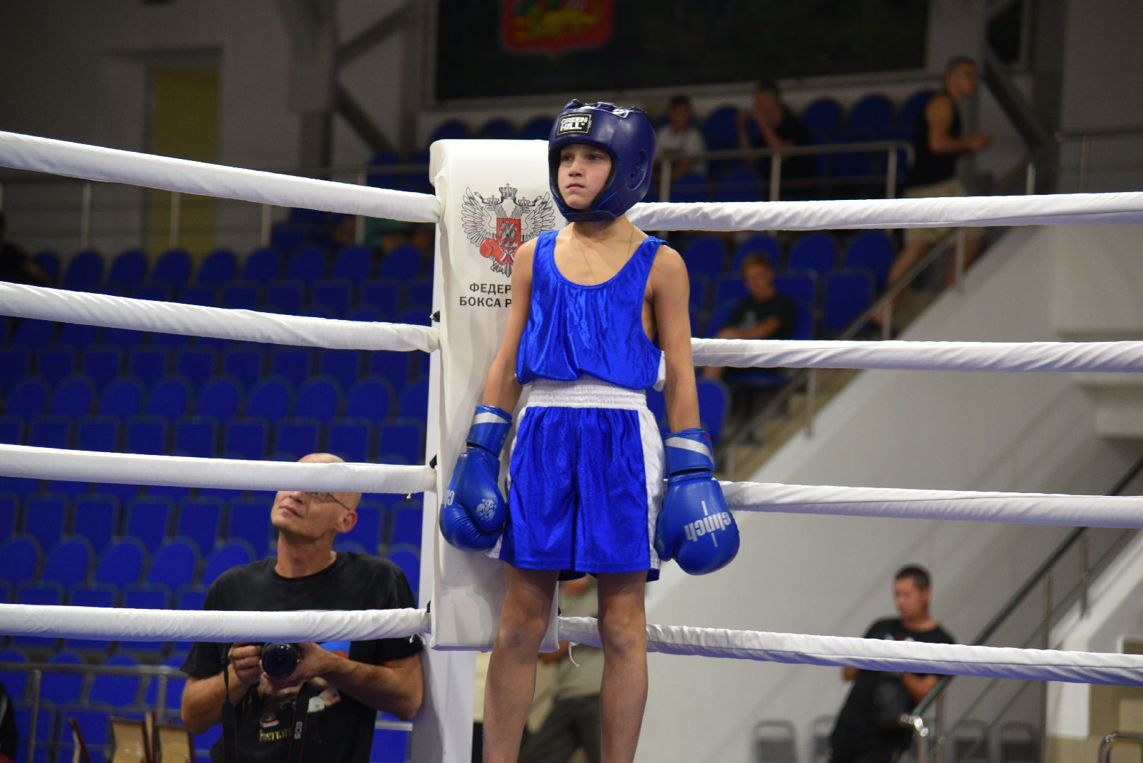 лотошино, ксц лотошино, бокс, спорт, турнир по боксу,