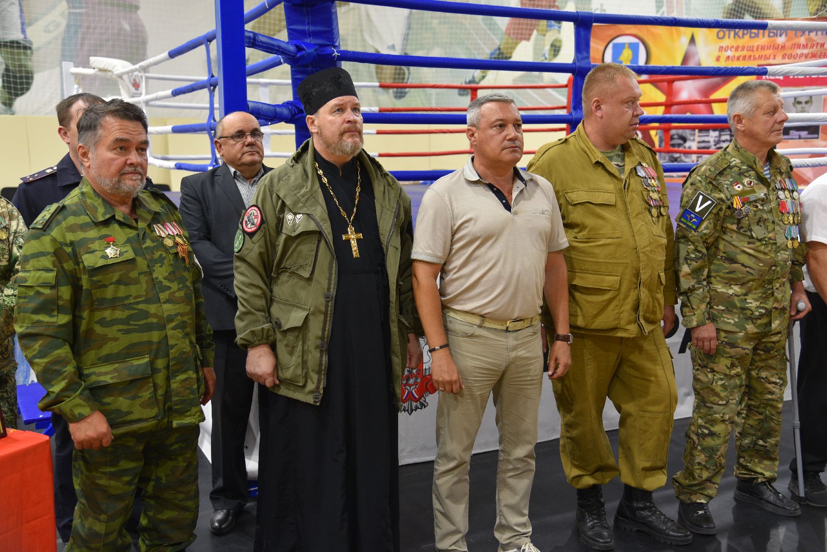 лотошино, ксц лотошино, бокс, спорт, турнир по боксу,