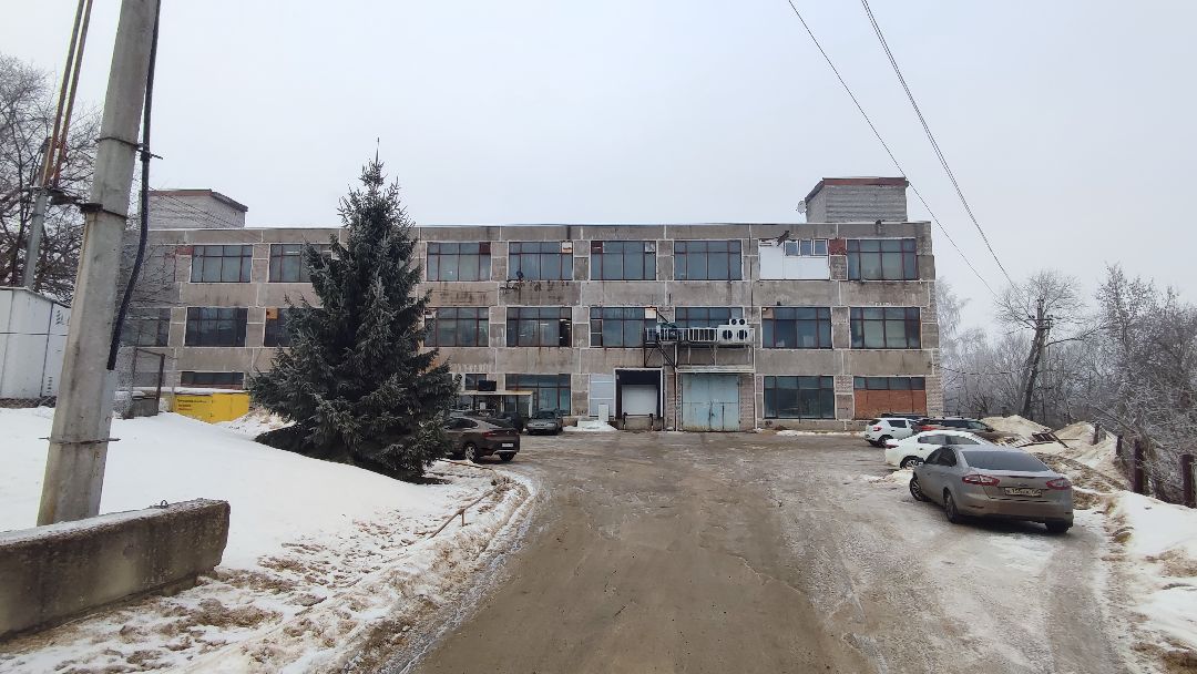 Кашира, общество