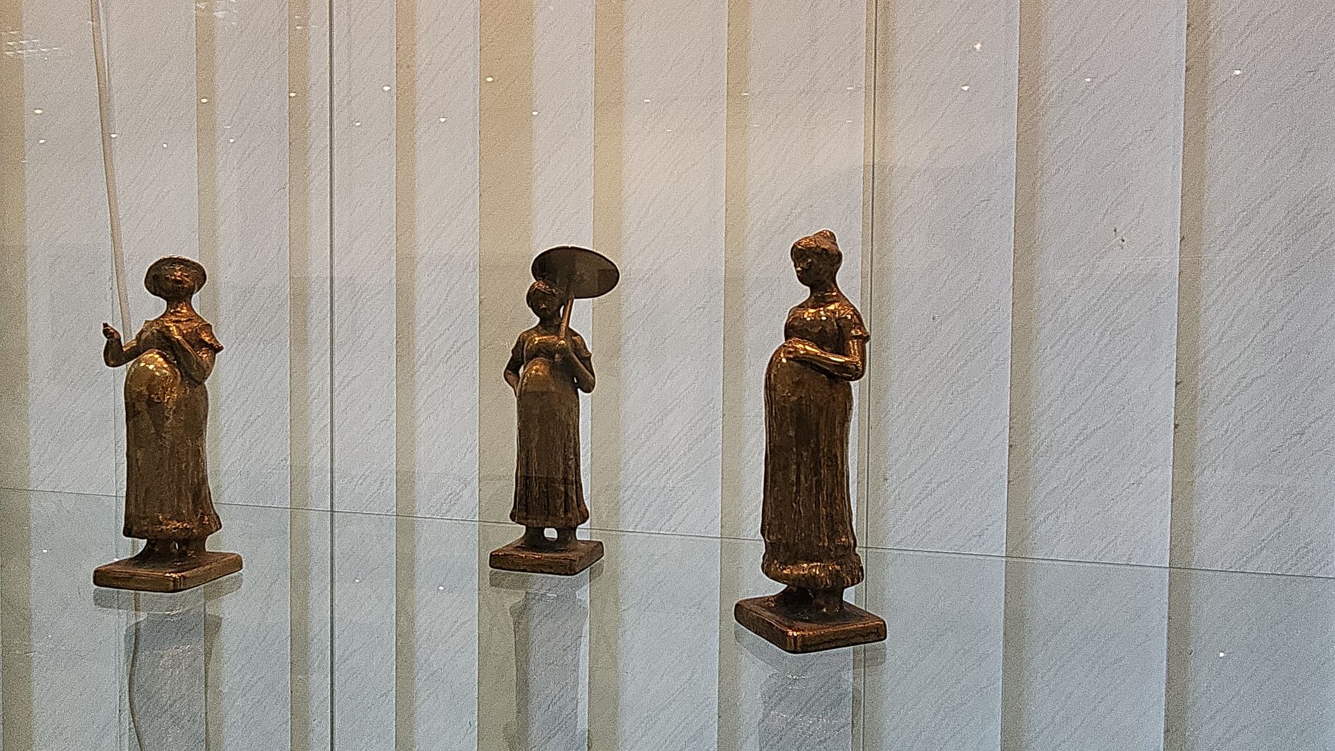 Электросталь, культура Электростали, выставка, год семьи, мой город, жители города, минсоцразвития, выставочный зал,