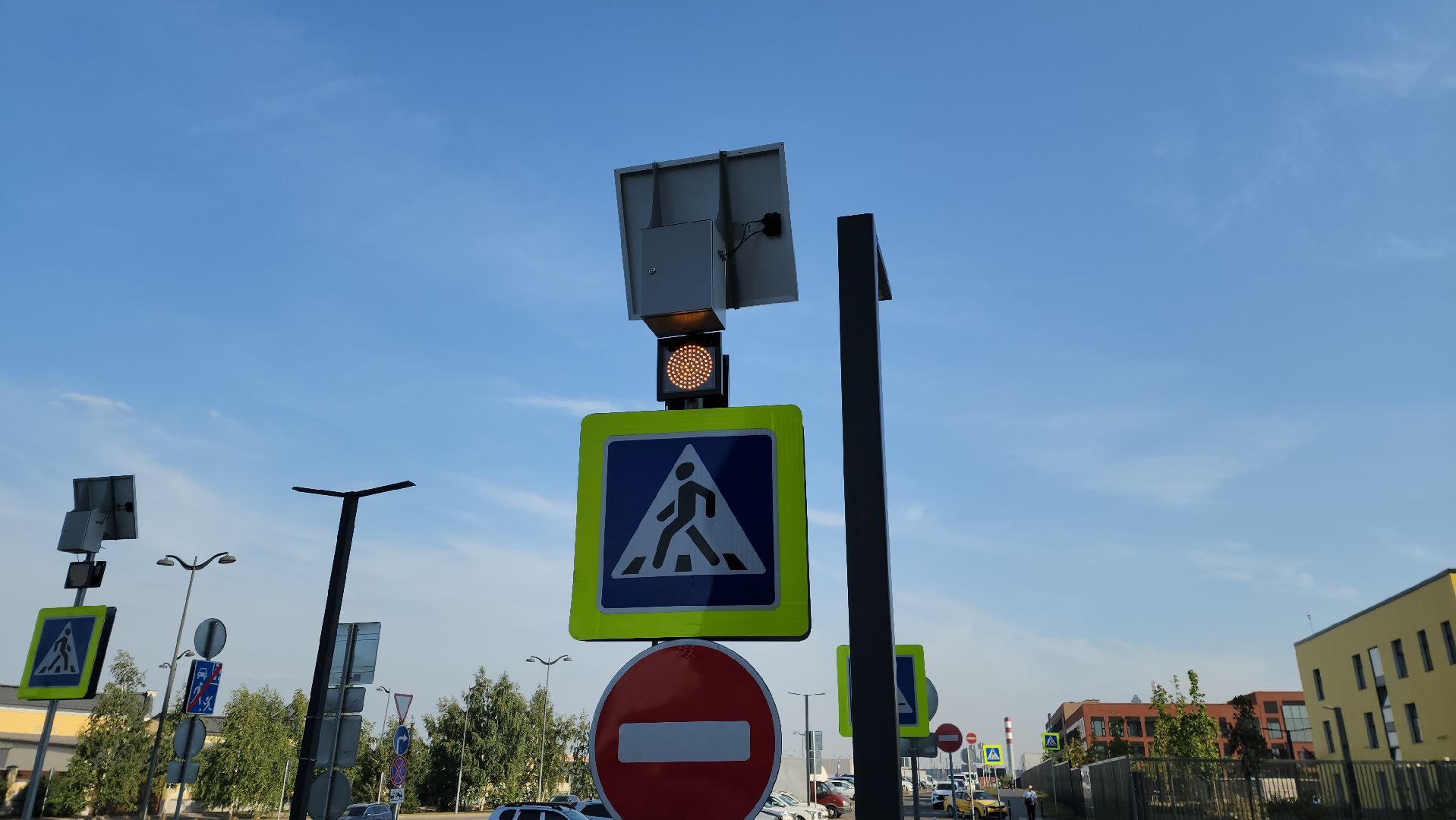 дорожная инфраструктура, безопасность движения,