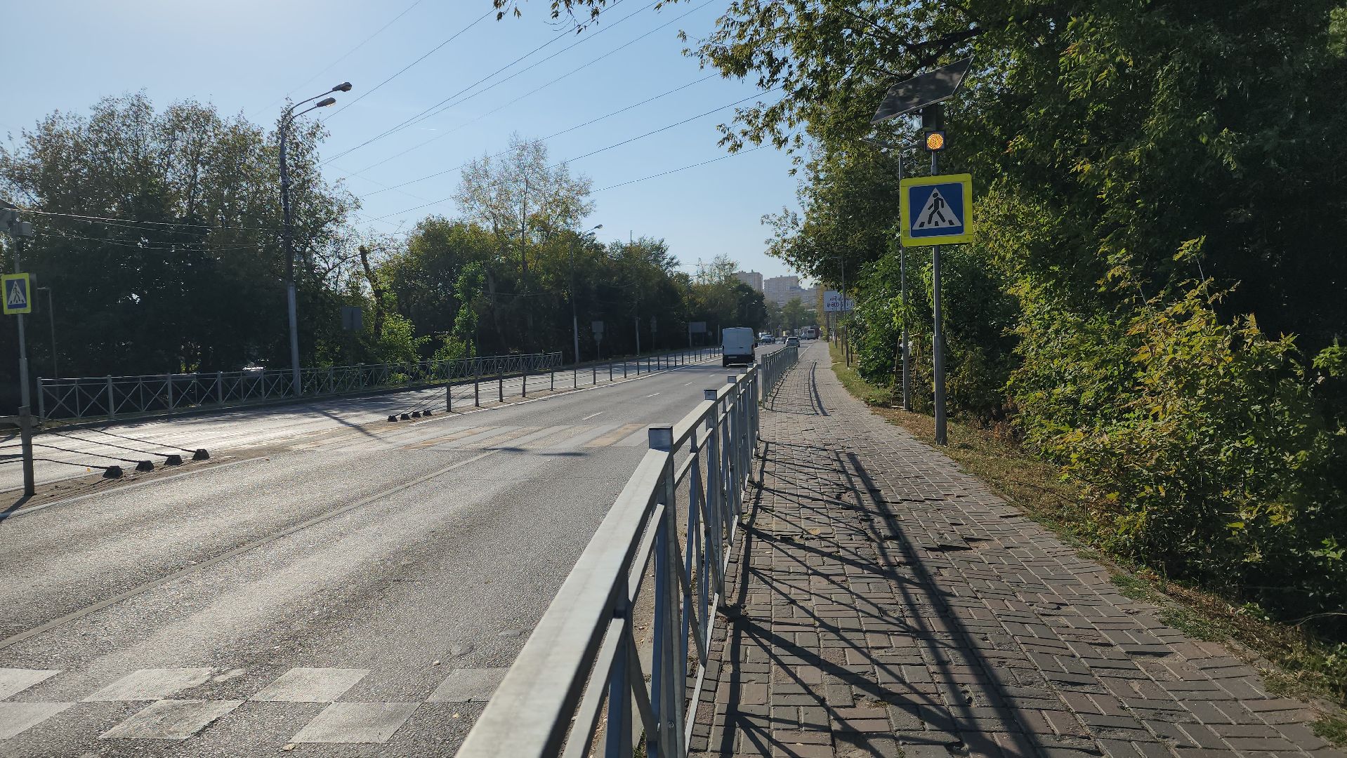 дорожная инфраструктура, безопасность движения,