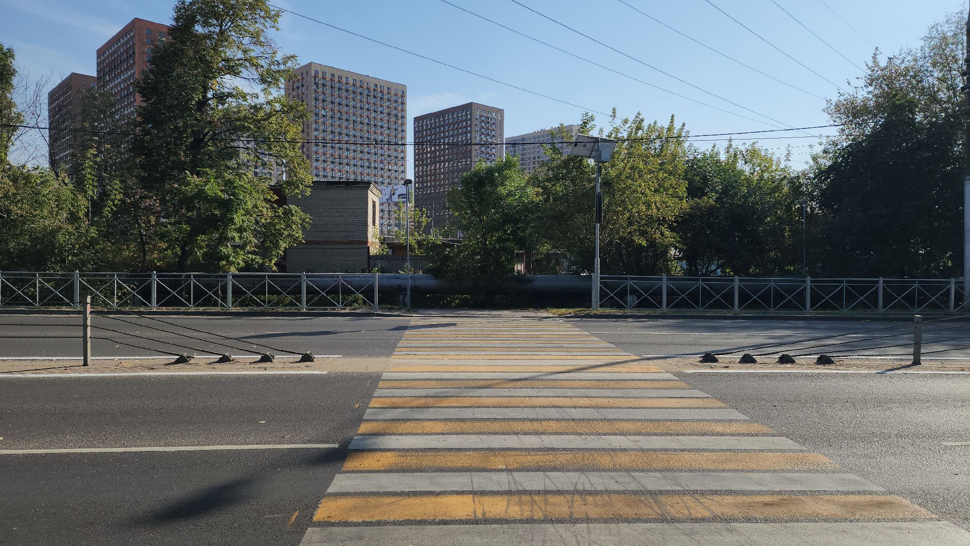 дорожная инфраструктура, безопасность движения,