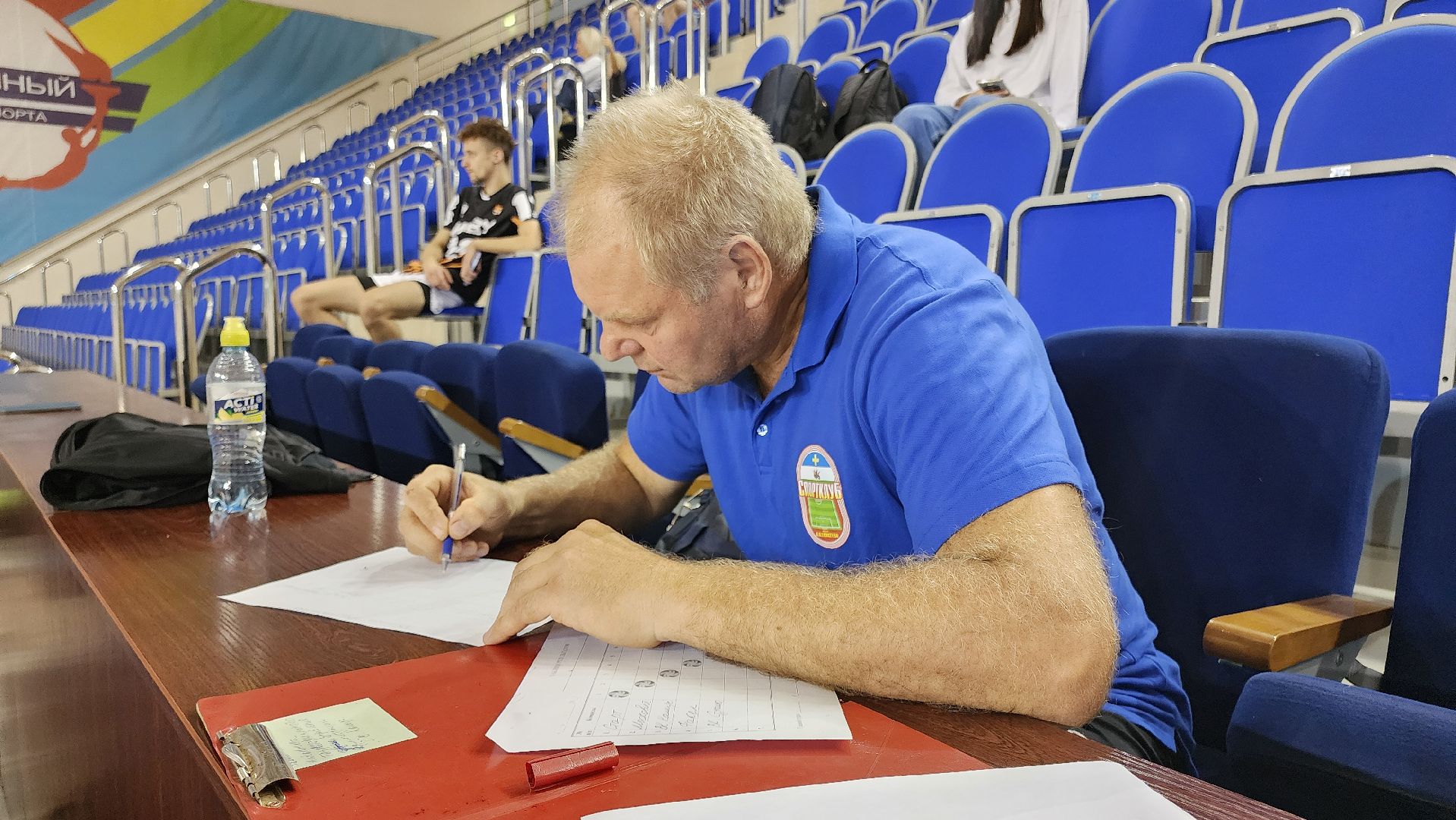 кашира, спорт, волейбол, турнир по волейболу, день солидарности в борьбе с терроризмом,