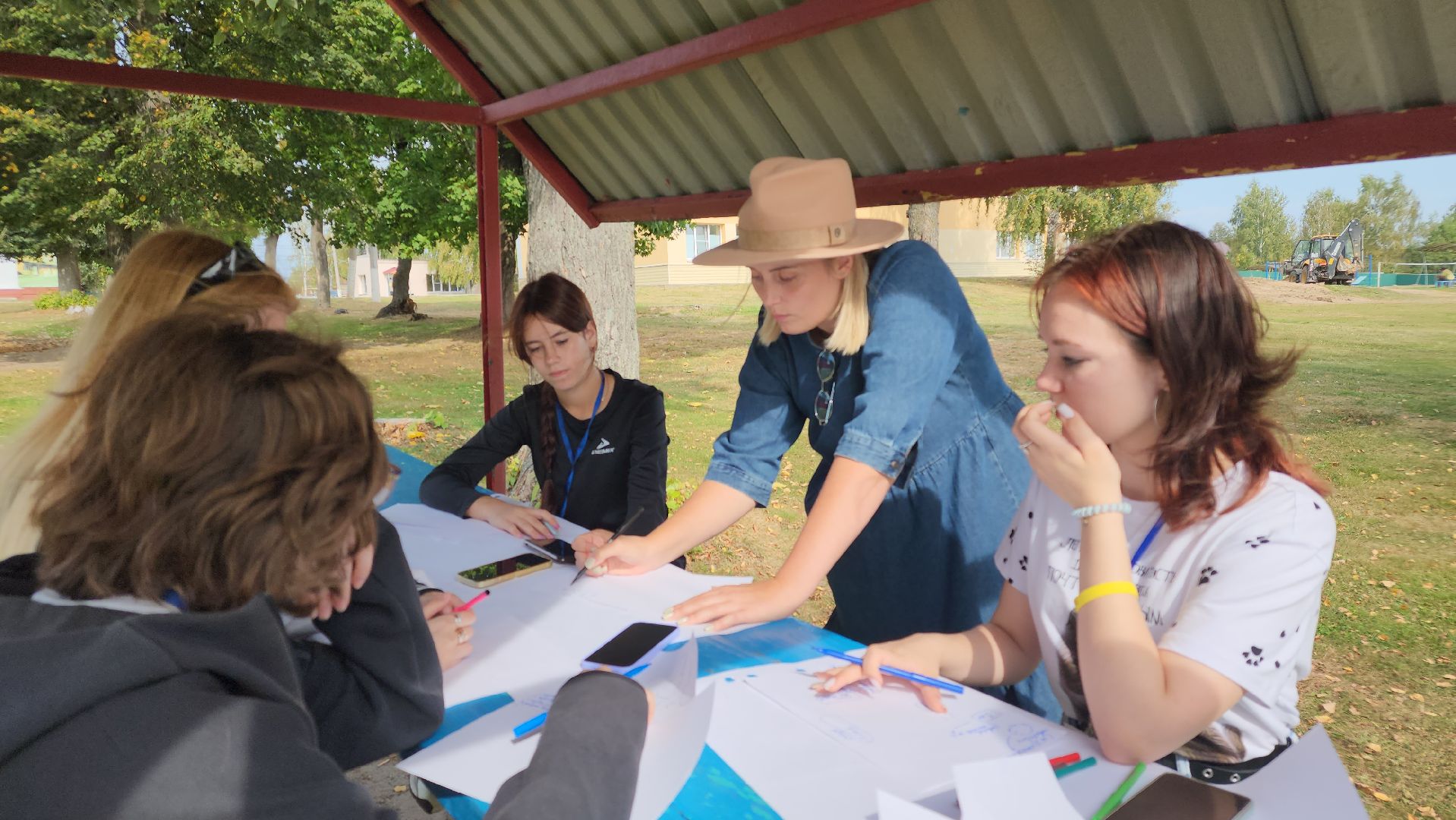 егорьевск, молодежная политика, молодежный форум, квн, зож, медиа, ивент, квест, добровольческое движение, лидер,