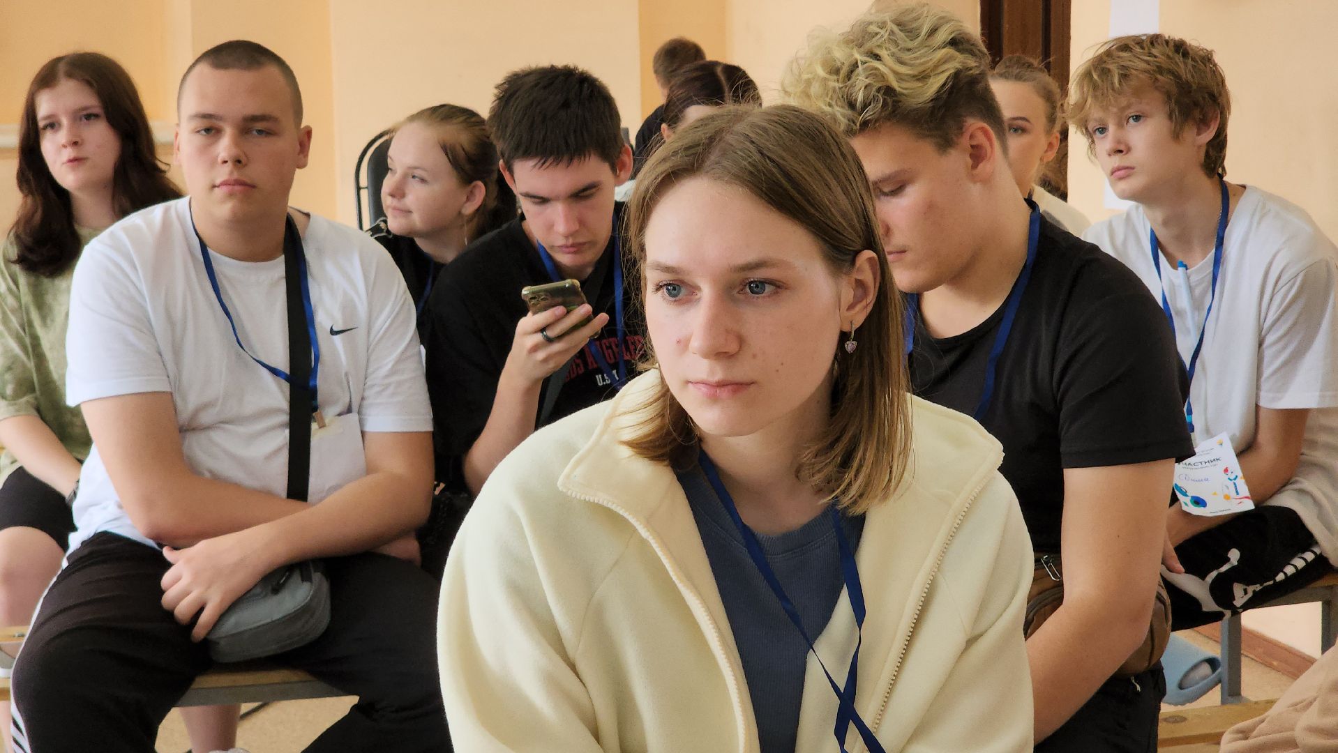 егорьевск, молодежная политика, молодежный форум, квн, зож, медиа, ивент, квест, добровольческое движение, лидер,