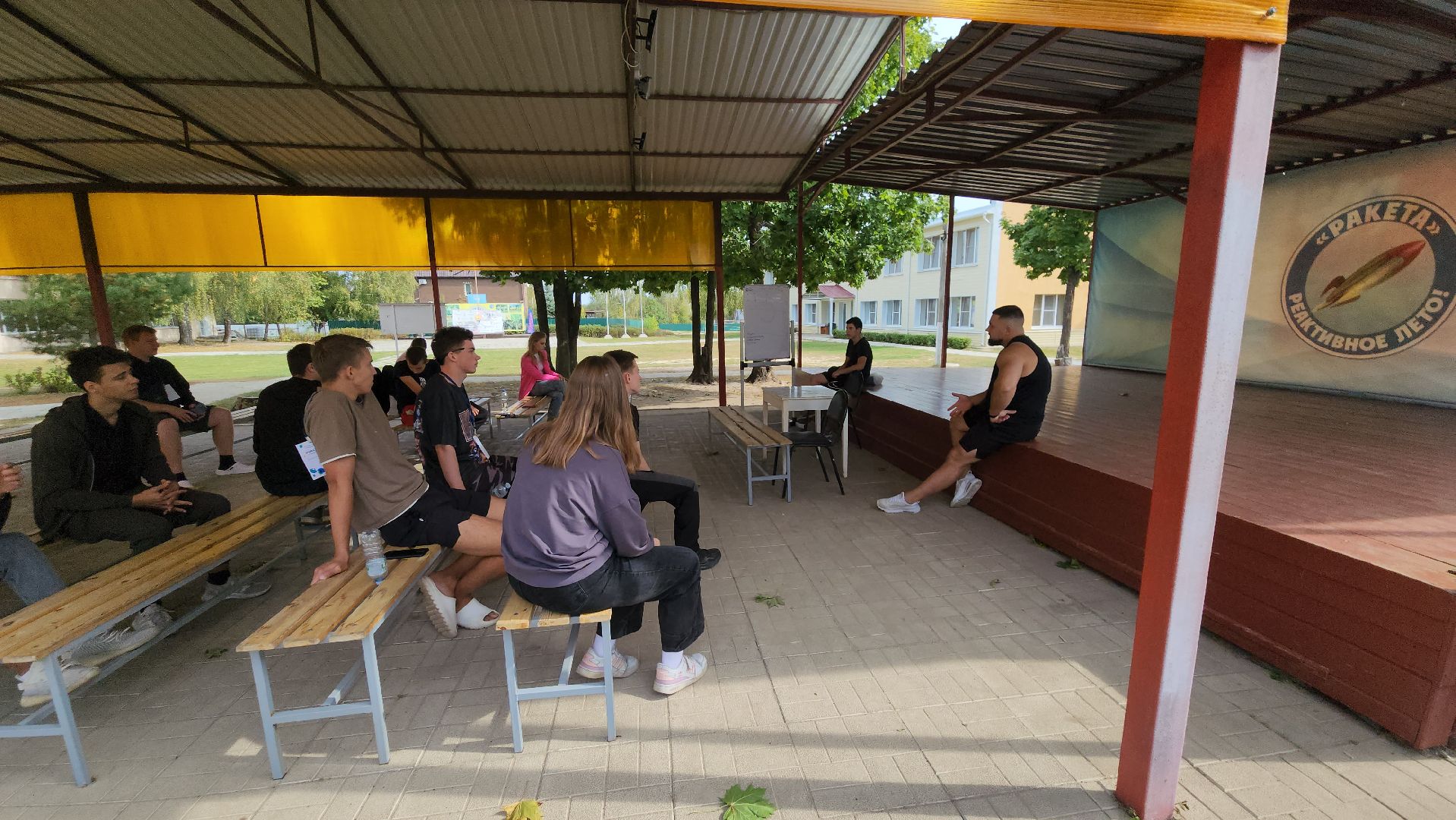 егорьевск, молодежная политика, молодежный форум, квн, зож, медиа, ивент, квест, добровольческое движение, лидер,