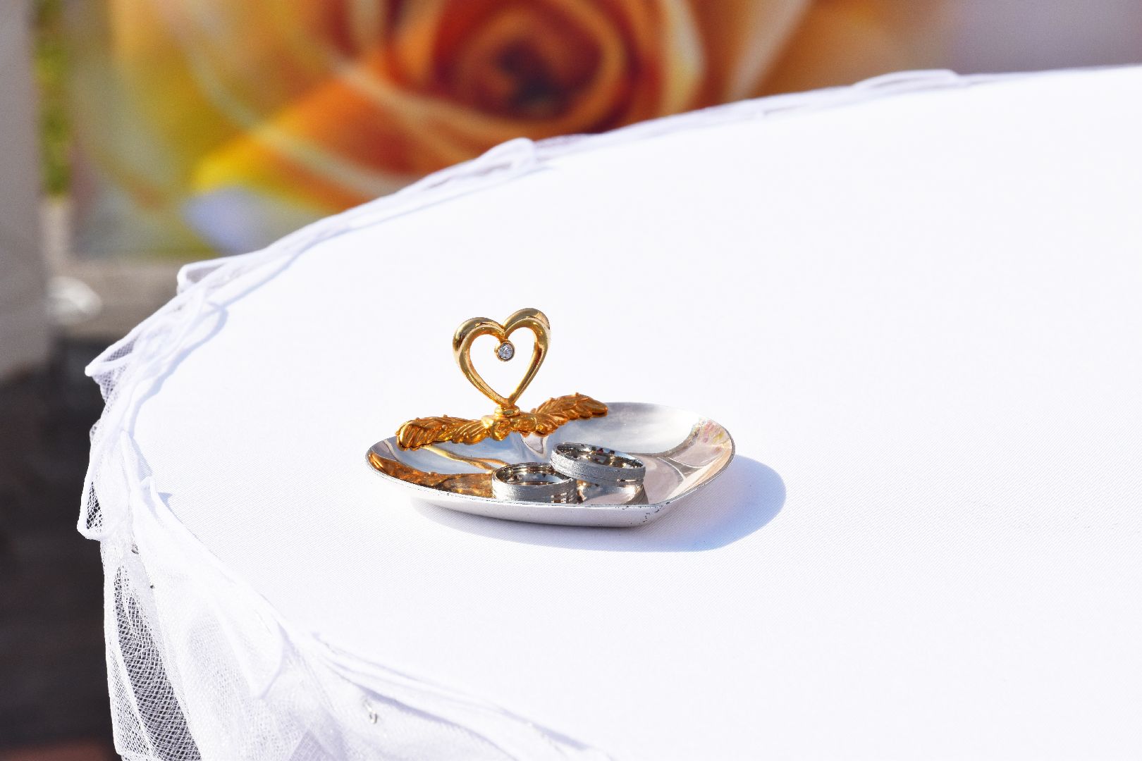 свадьба, выездная регистрация брака, парк крестов брод, Рошаль,