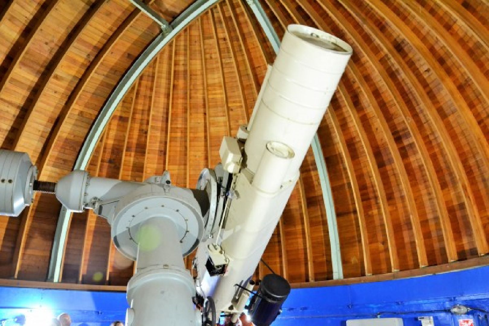 Звенигородская обсерватория, исследования, Сергей Верещагин, институт астрономии РАН, наблюдение за спутниками, космос, космическое пространство, научные исследования, астрофизика