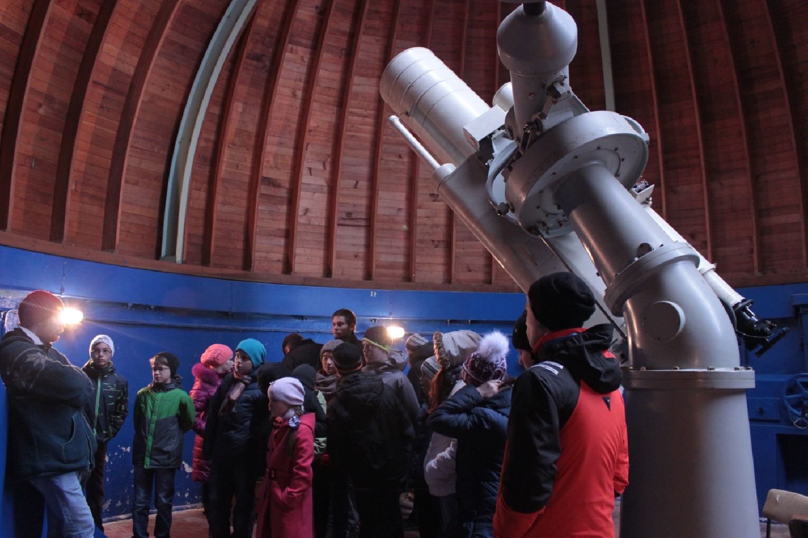 Звенигородская обсерватория, исследования, Сергей Верещагин, институт астрономии РАН, наблюдение за спутниками, космос, космическое пространство, научные исследования, астрофизика