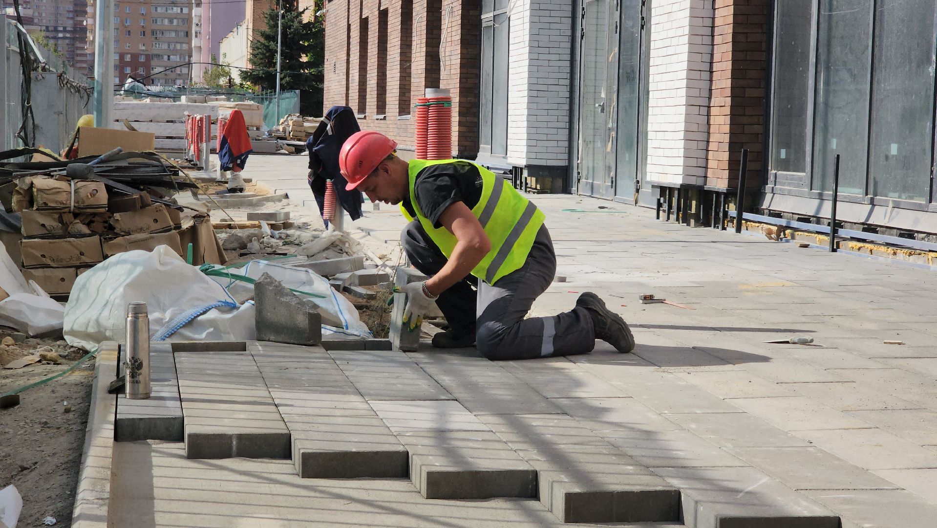 национальные проекты, строительство социальных объектов, поликлиника,