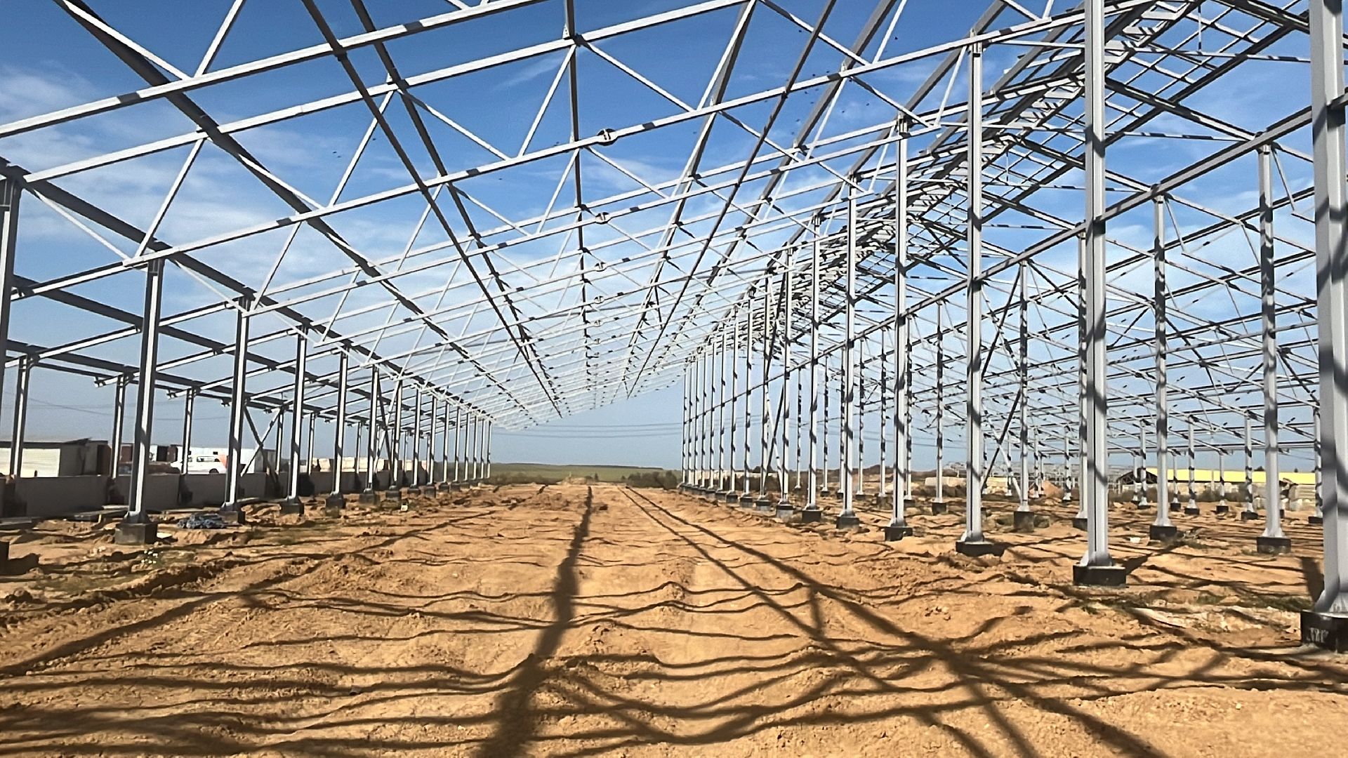 волоколамск, ферма,