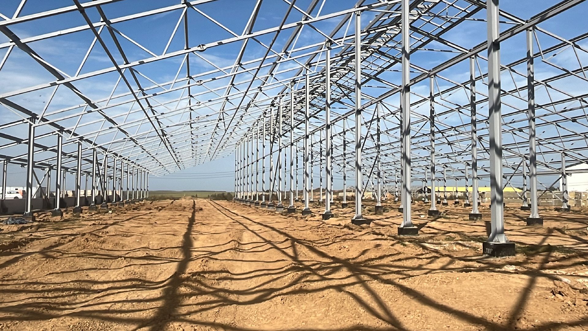 волоколамск, ферма,