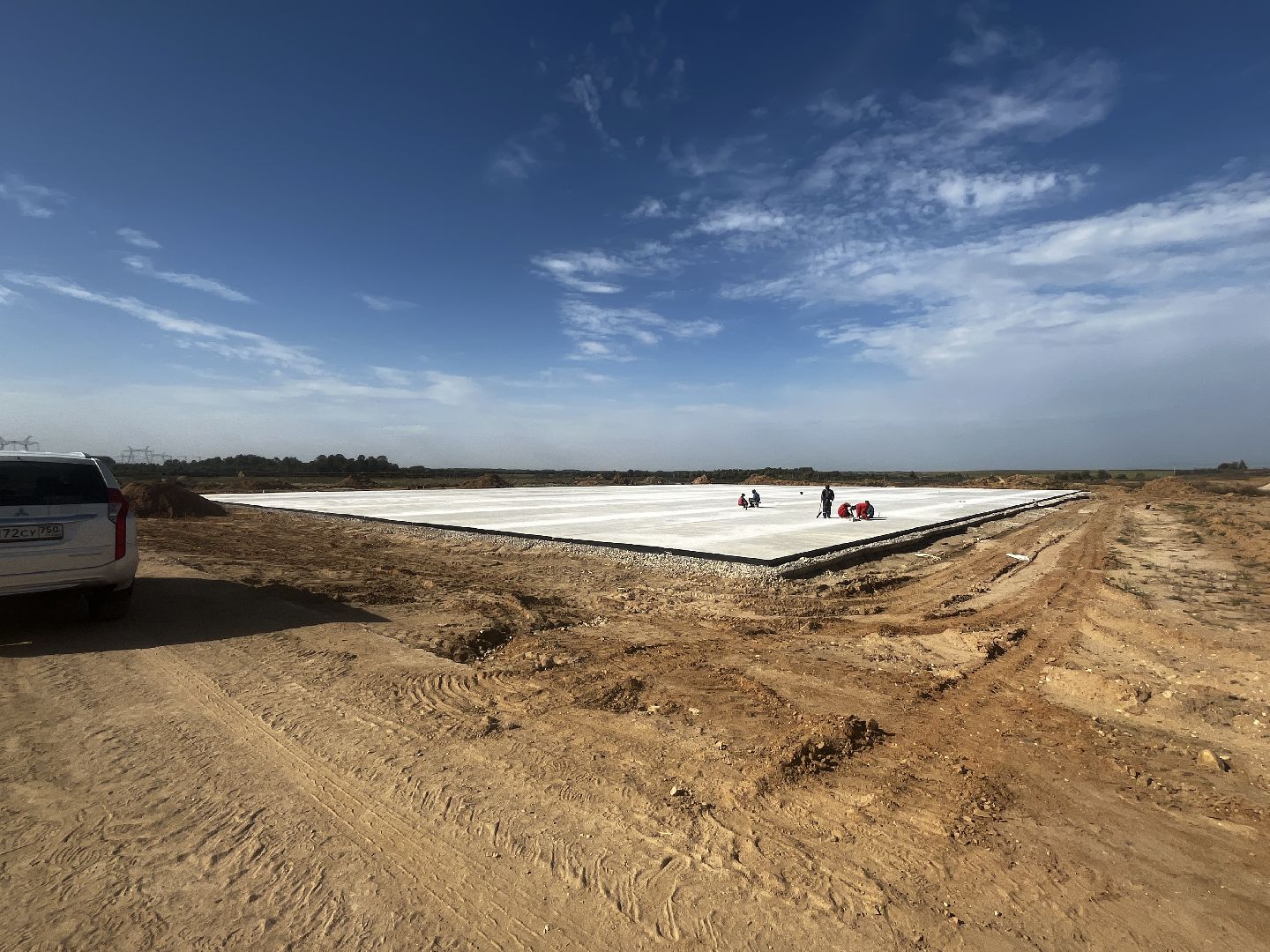 волоколамск, ферма,