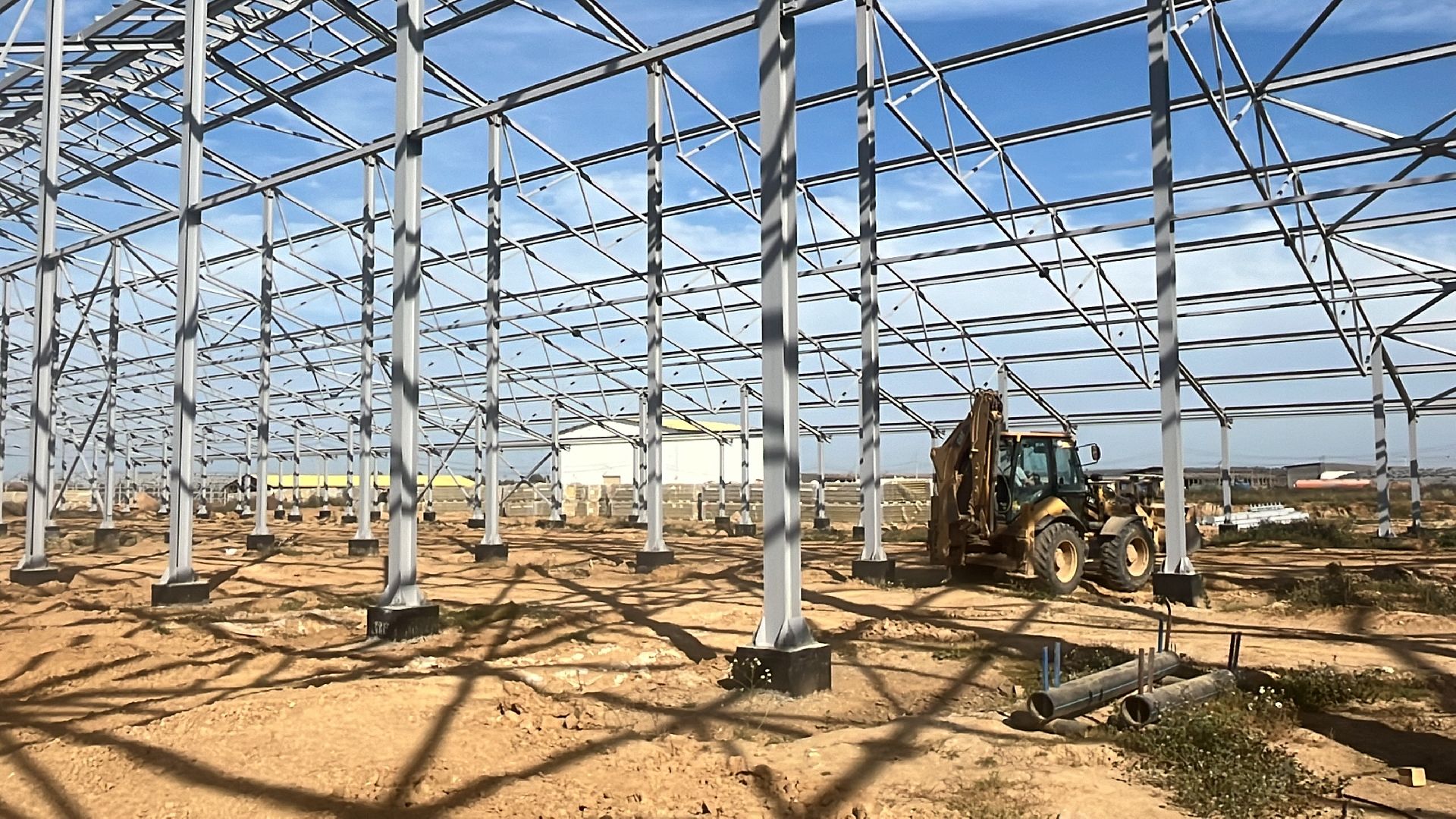 волоколамск, ферма,