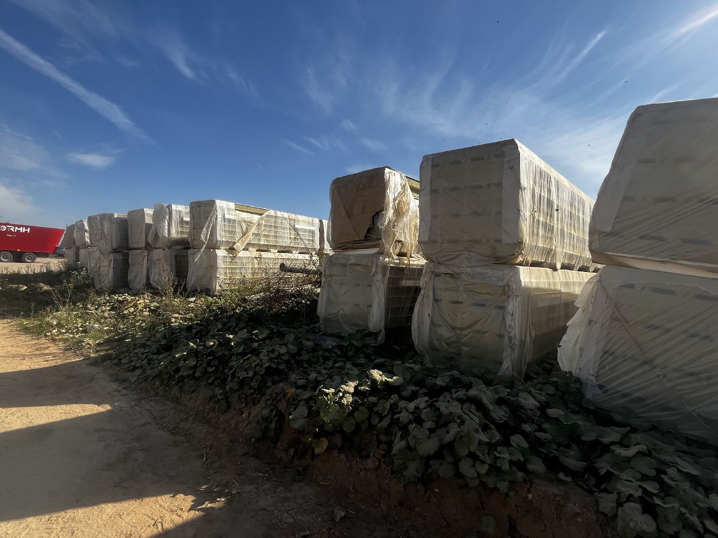 волоколамск, ферма,