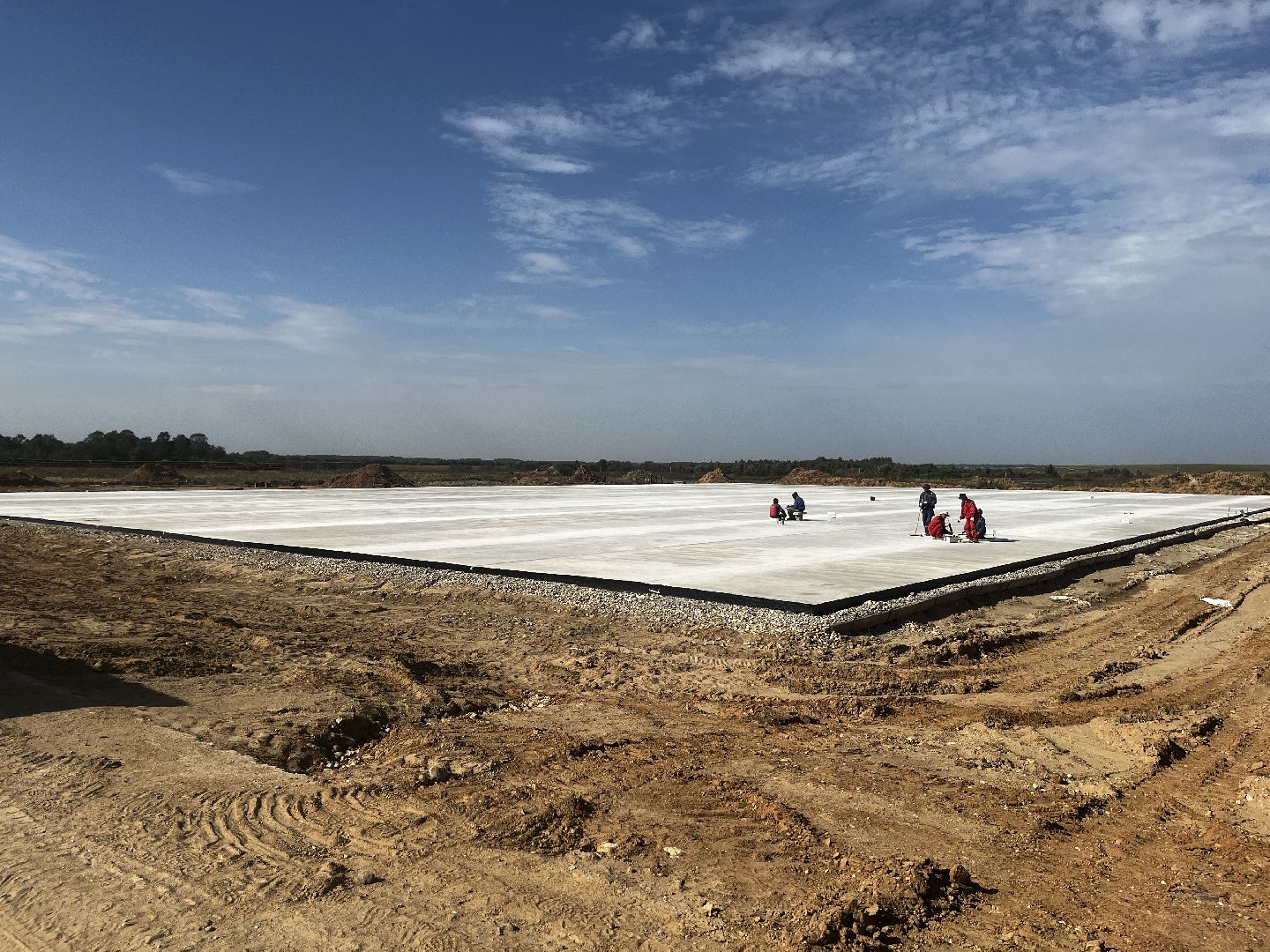 волоколамск, ферма,