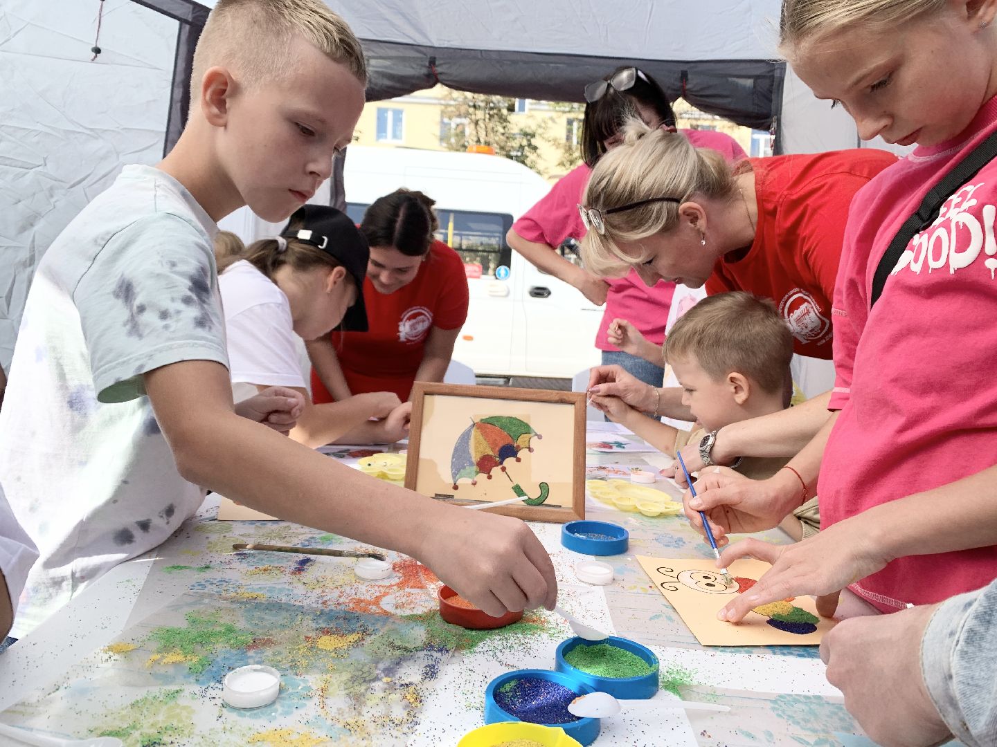 Балашиха, Подмосковье, день города 2024, День города Балашиха, Балашихе 194 года,