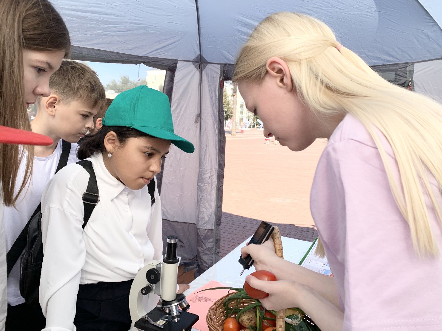 Балашиха, Подмосковье, день города 2024, День города Балашиха, Балашихе 194 года,