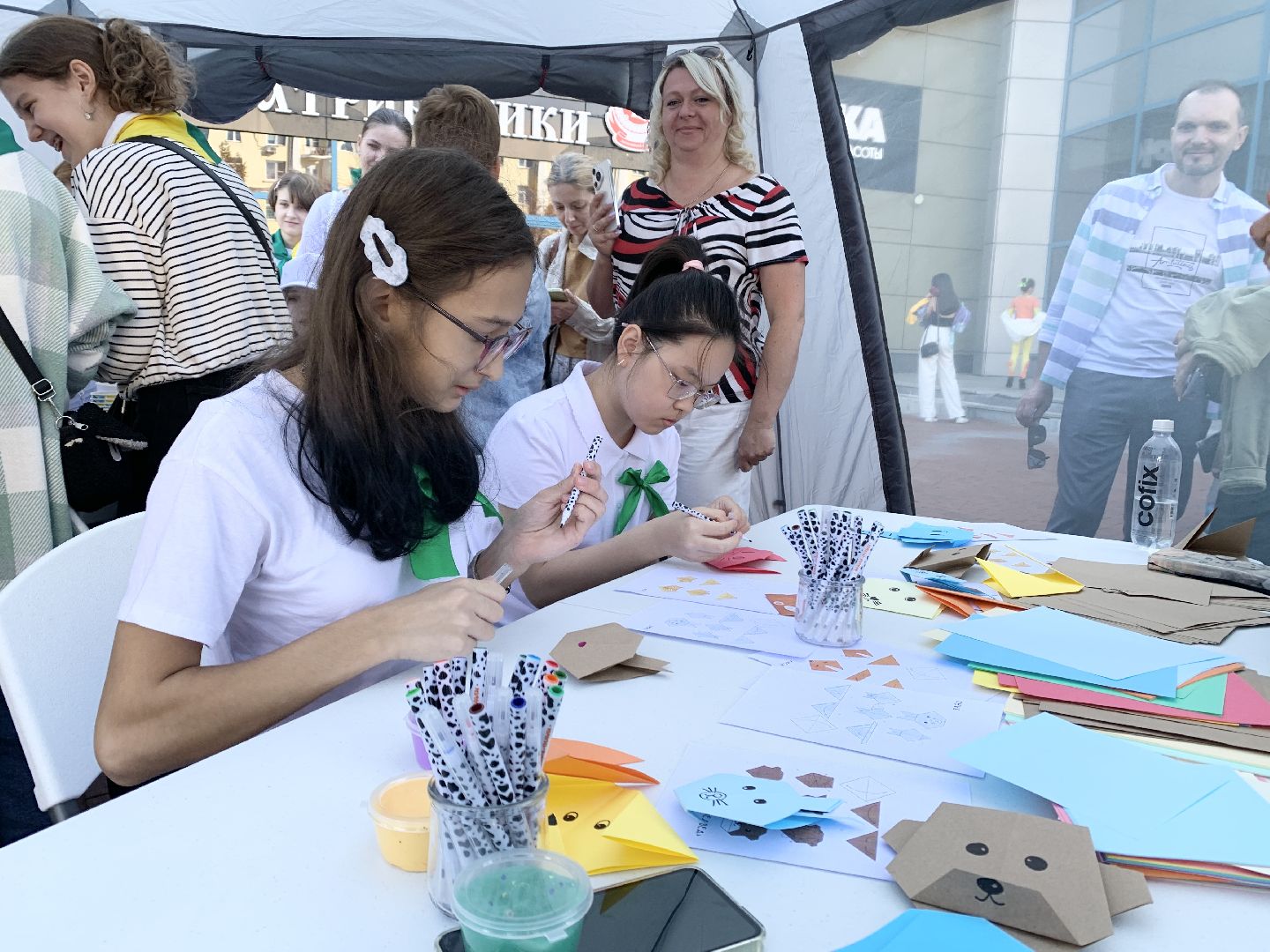 Балашиха, Подмосковье, день города 2024, День города Балашиха, Балашихе 194 года,