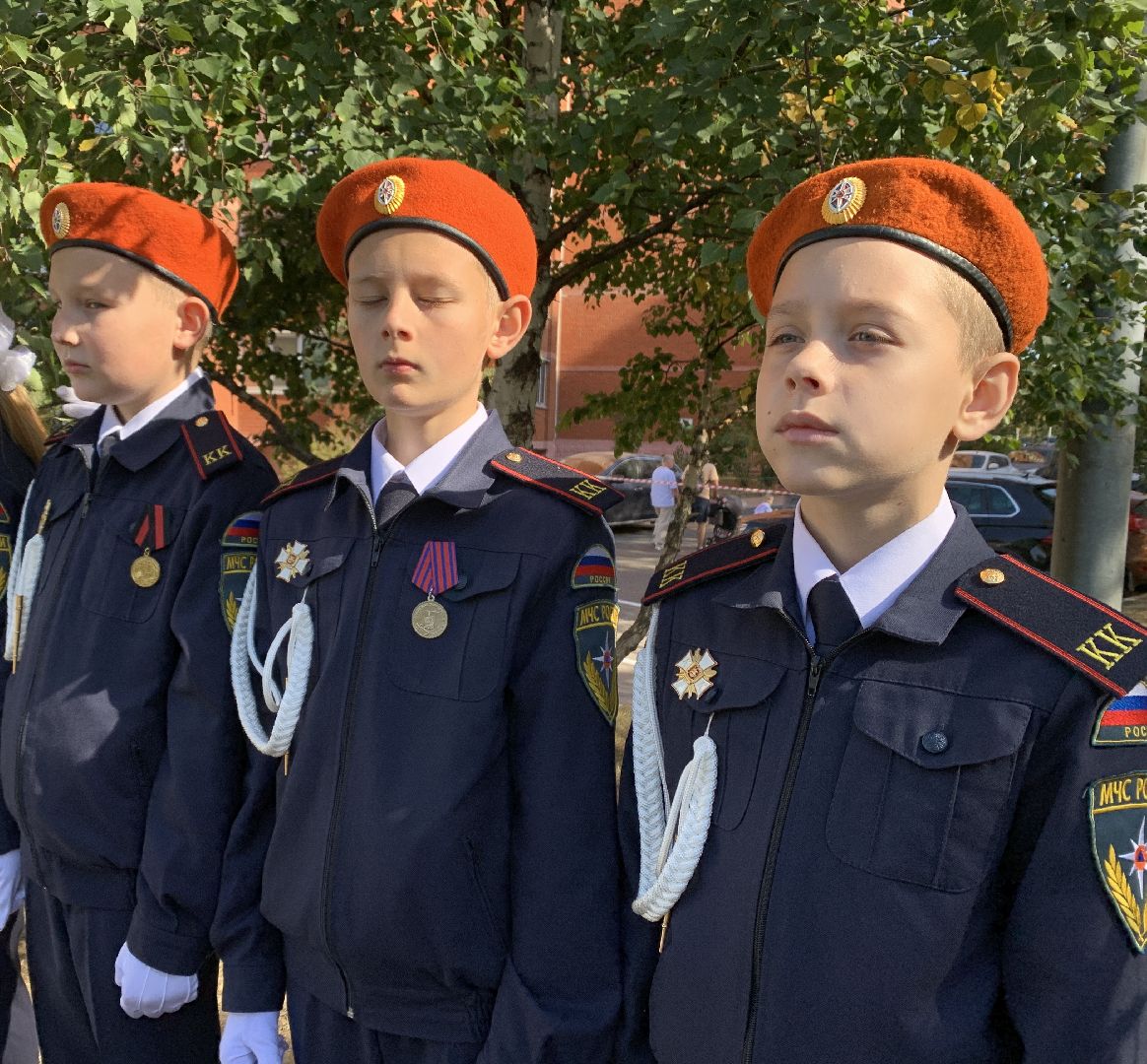 Балашиха, Подмосковье, Мурал военкору Семену Еремину, День города Балашиха,