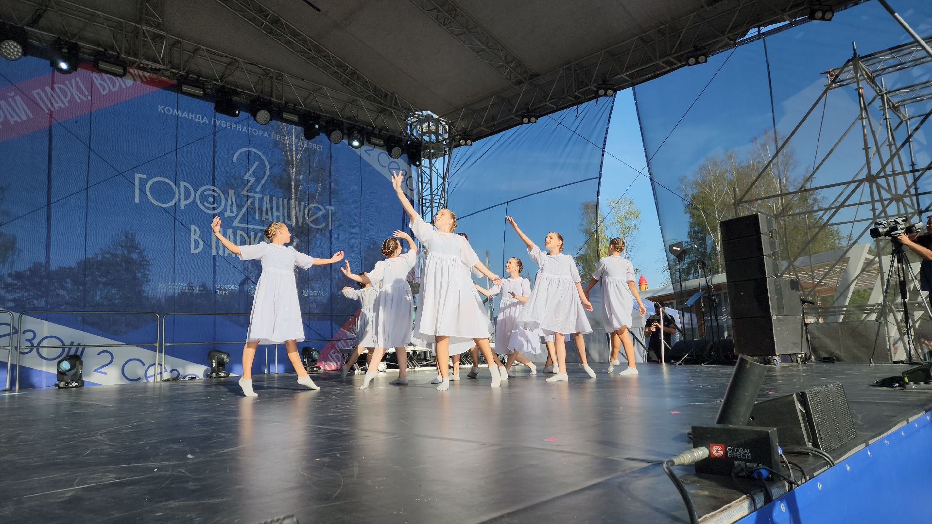 ивантеевка, город танцует в парках, гала-концерт, жюри, танцевальный конкурс, танцевальный ансамбль,