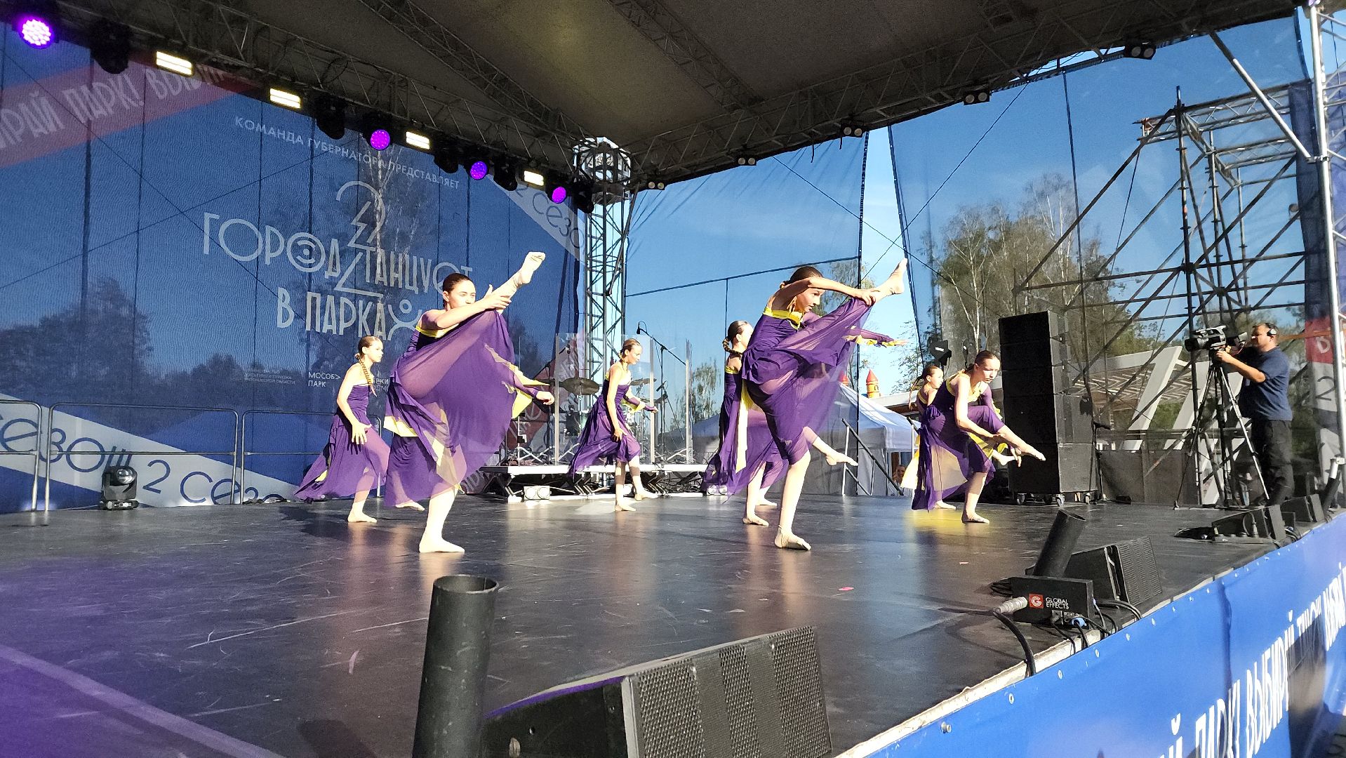 ивантеевка, город танцует в парках, гала-концерт, жюри, танцевальный конкурс, танцевальный ансамбль,
