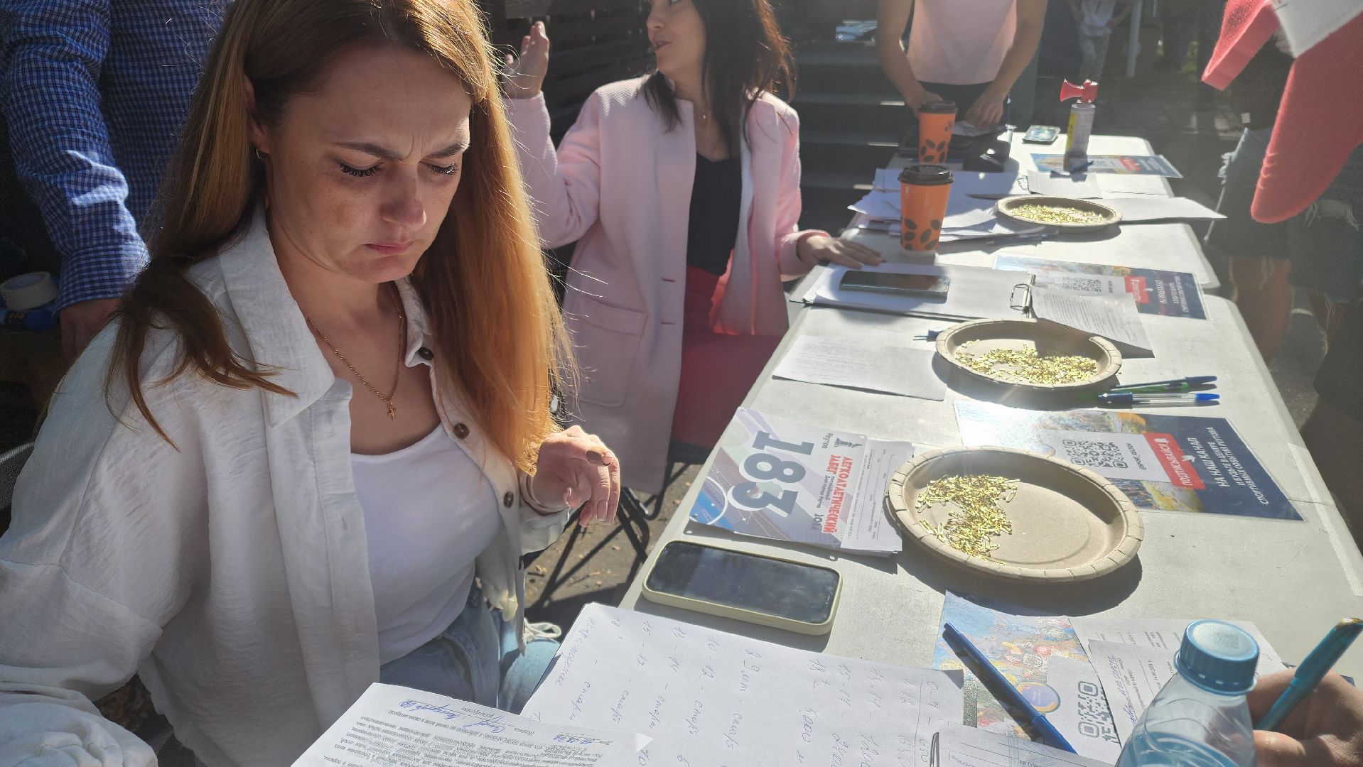 Реутов, спорт, реутов бежит, забег, фабричный пруд, день города, праздник,