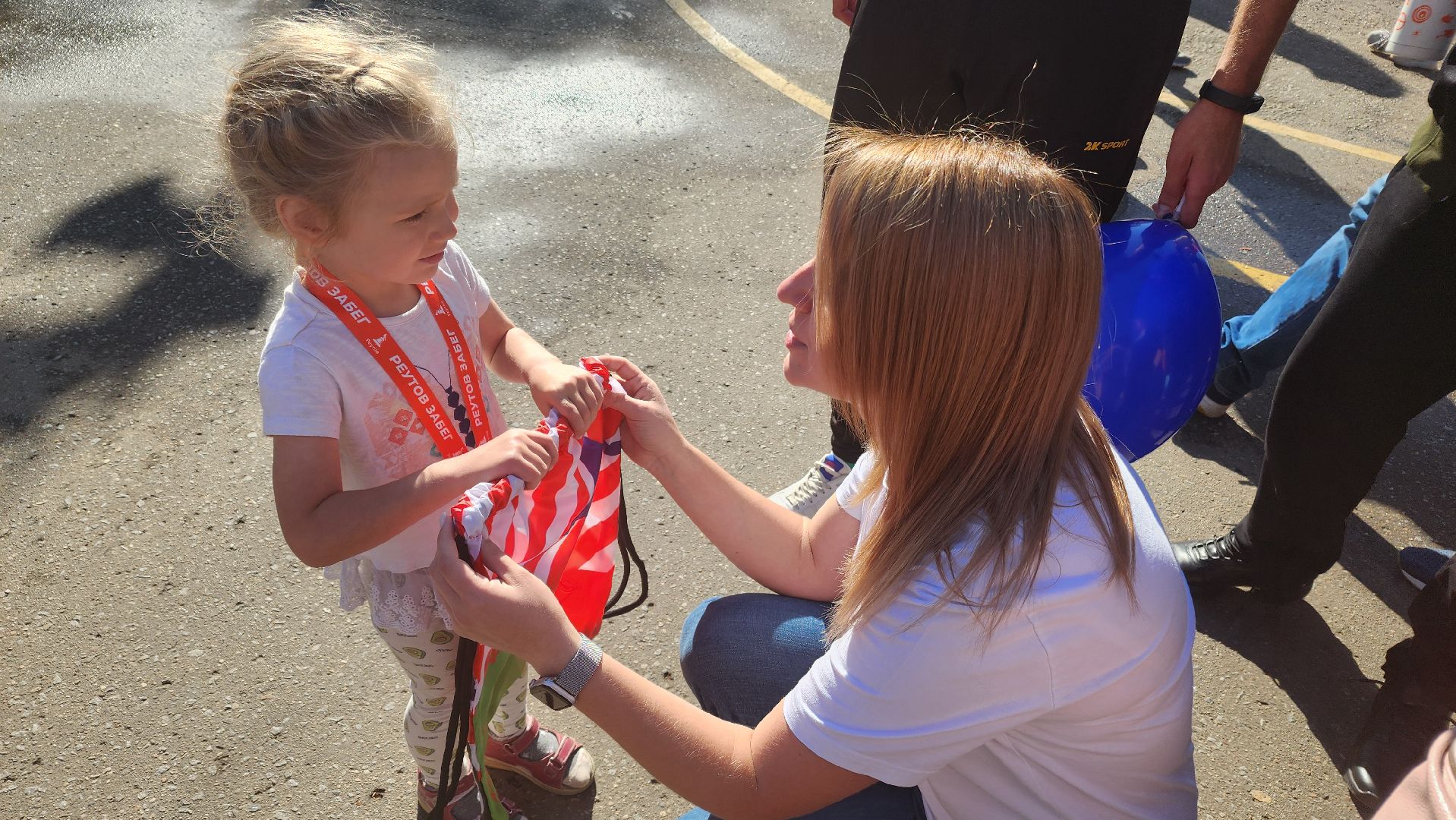 Реутов, спорт, реутов бежит, забег, фабричный пруд, день города, праздник,