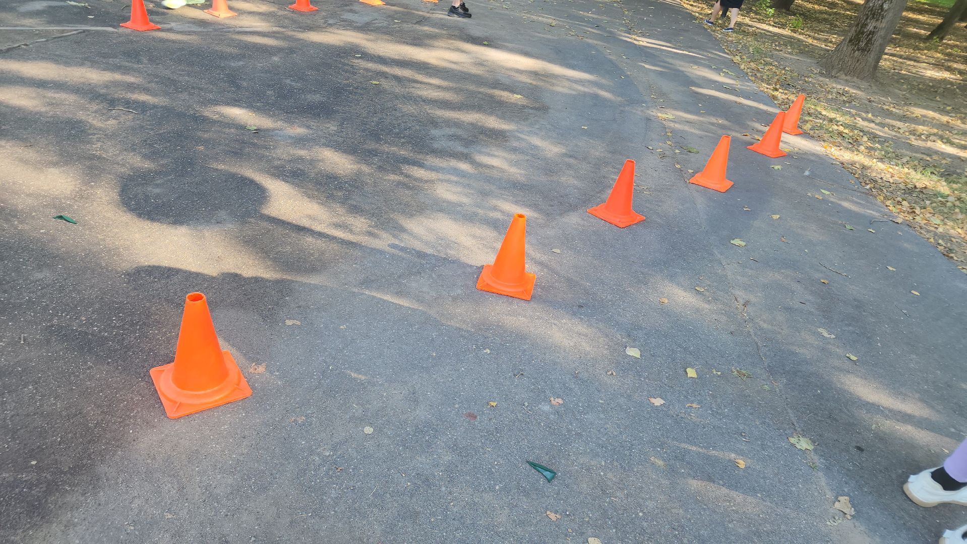 Реутов, спорт, реутов бежит, забег, фабричный пруд, день города, праздник,