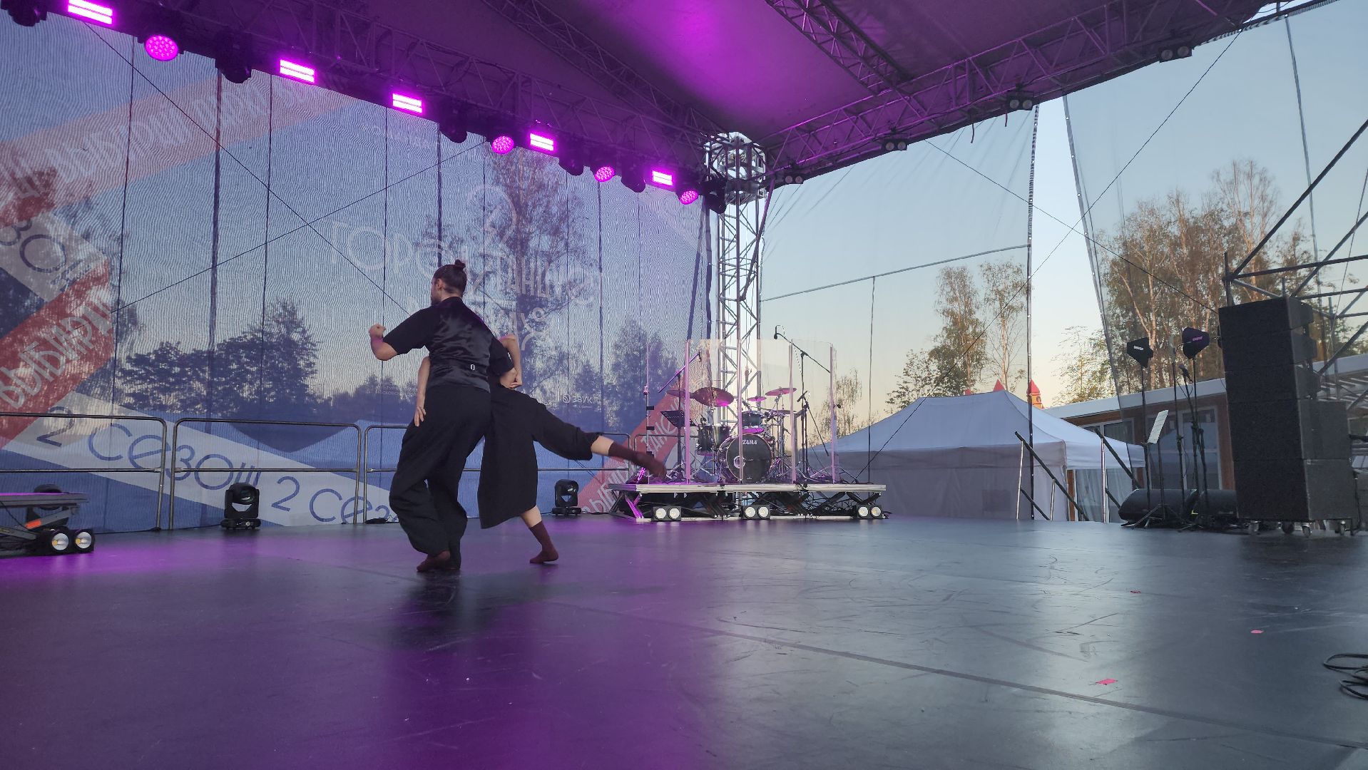 ивантеевка, пушкинский, город танцует в парках, гала-концерт, победители, победители заключительного этапа, танцевальный конкурс,