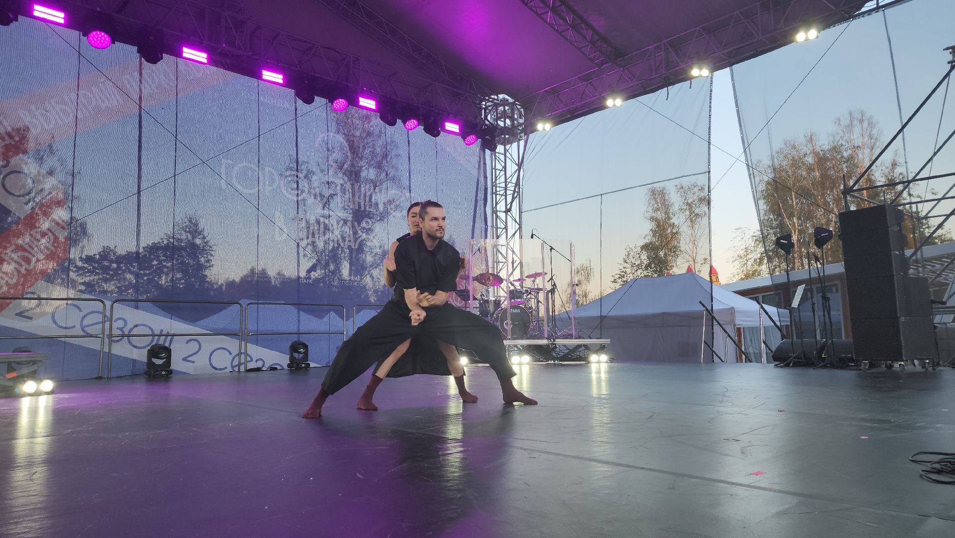 ивантеевка, пушкинский, город танцует в парках, гала-концерт, победители, победители заключительного этапа, танцевальный конкурс,