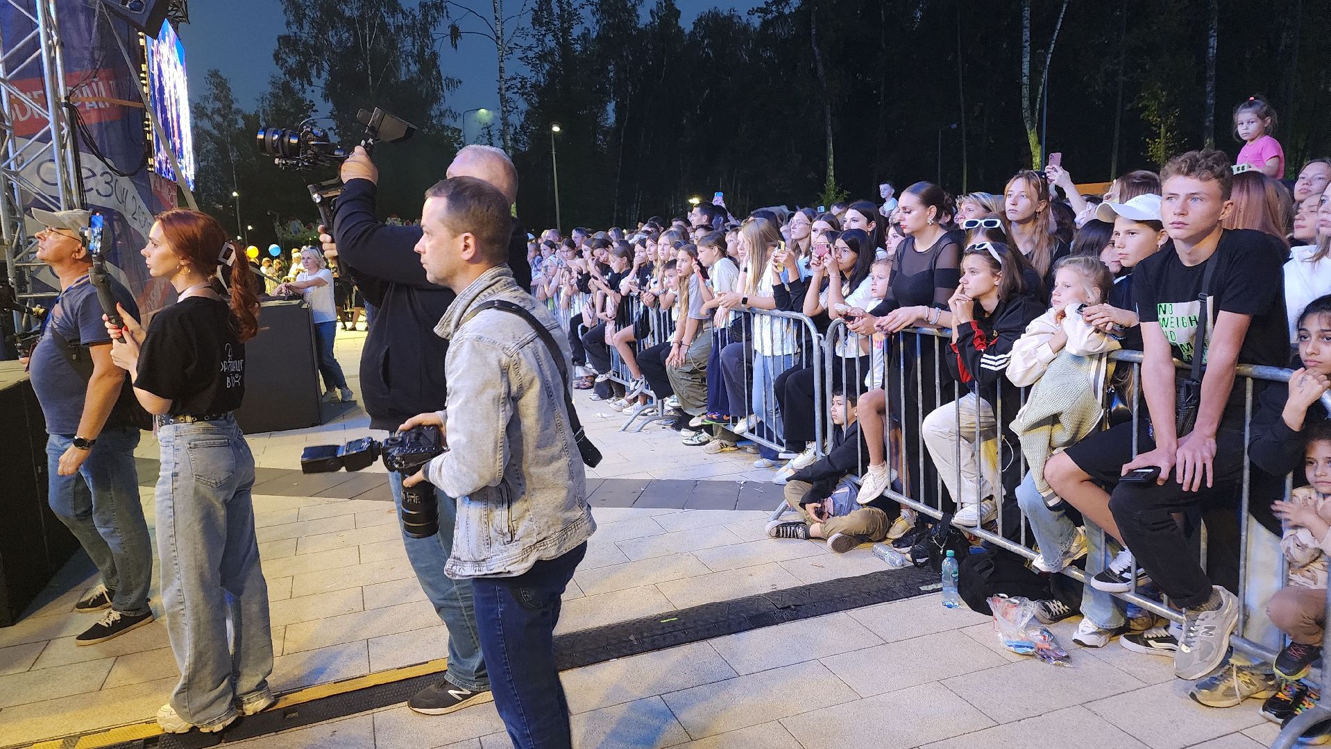 ивантеевка, пушкинский, город танцует в парках, гала-концерт, победители, победители заключительного этапа, танцевальный конкурс,