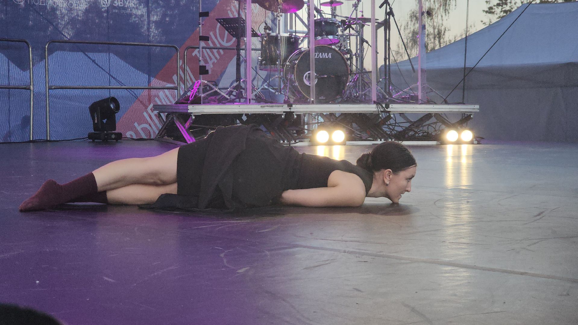 ивантеевка, пушкинский, город танцует в парках, гала-концерт, победители, победители заключительного этапа, танцевальный конкурс,