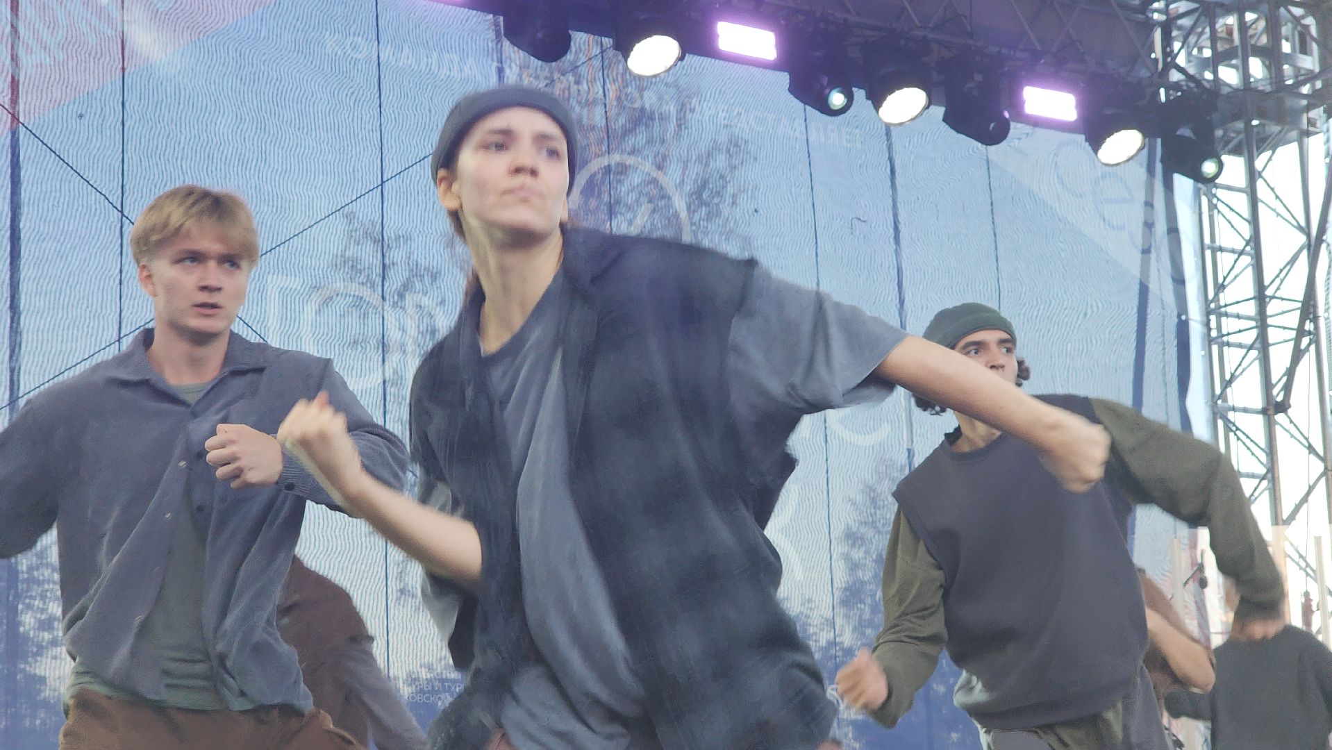 ивантеевка, пушкинский, город танцует в парках, гала-концерт, победители, победители заключительного этапа, танцевальный конкурс,