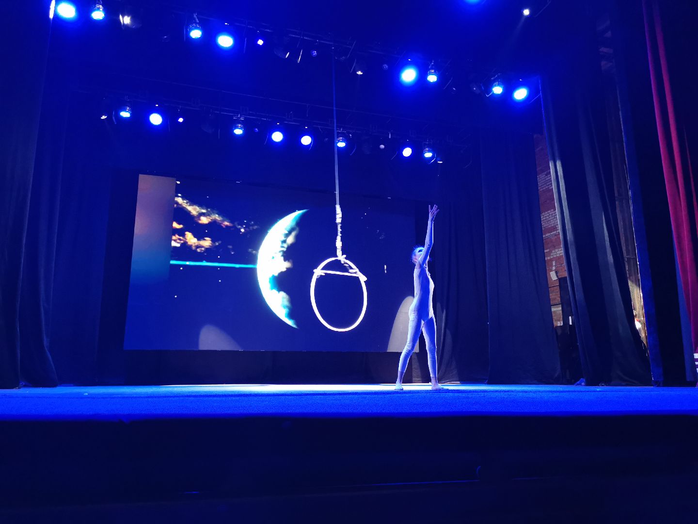 День космонавтики, культура